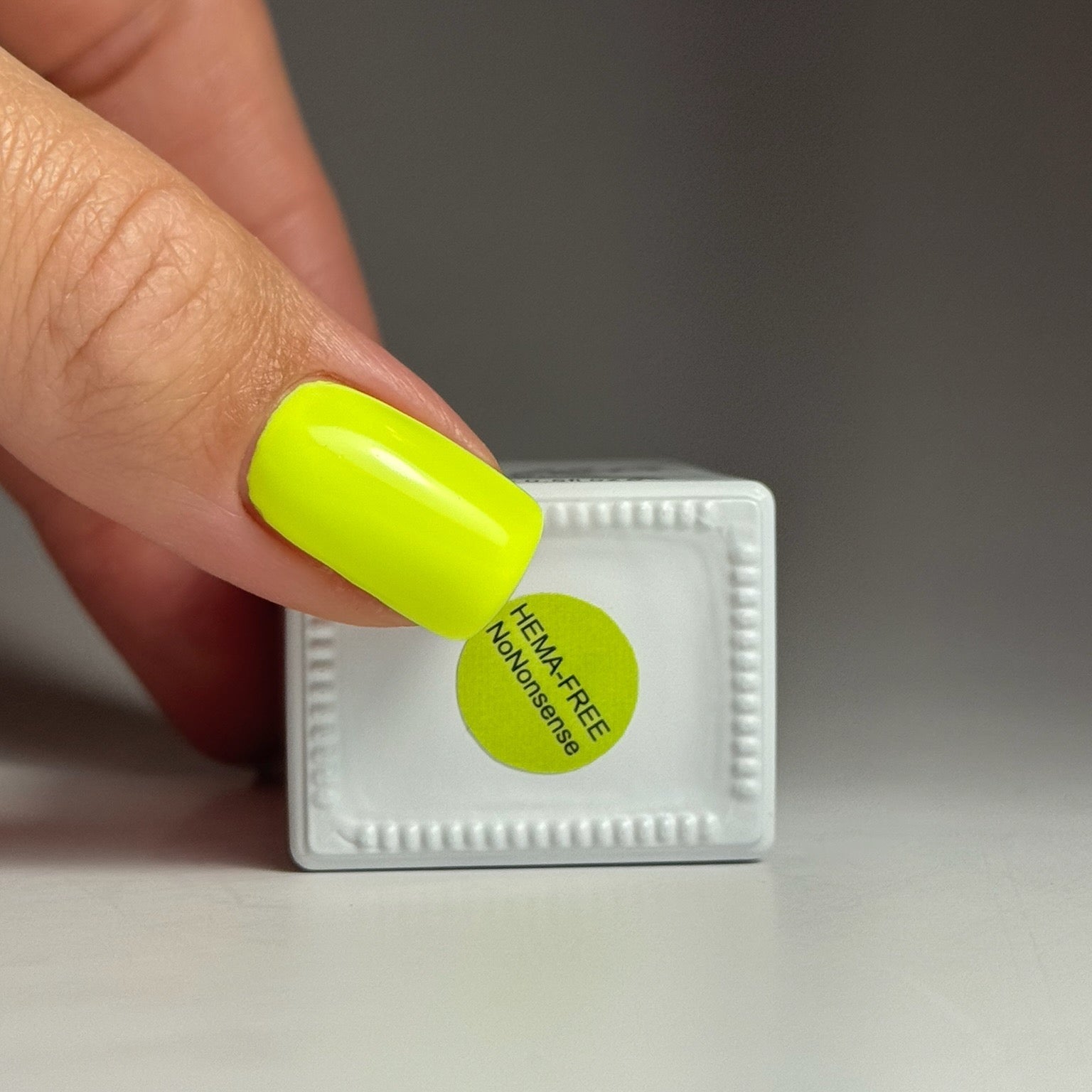 NO NONSENSE - Stellar Gel™ -