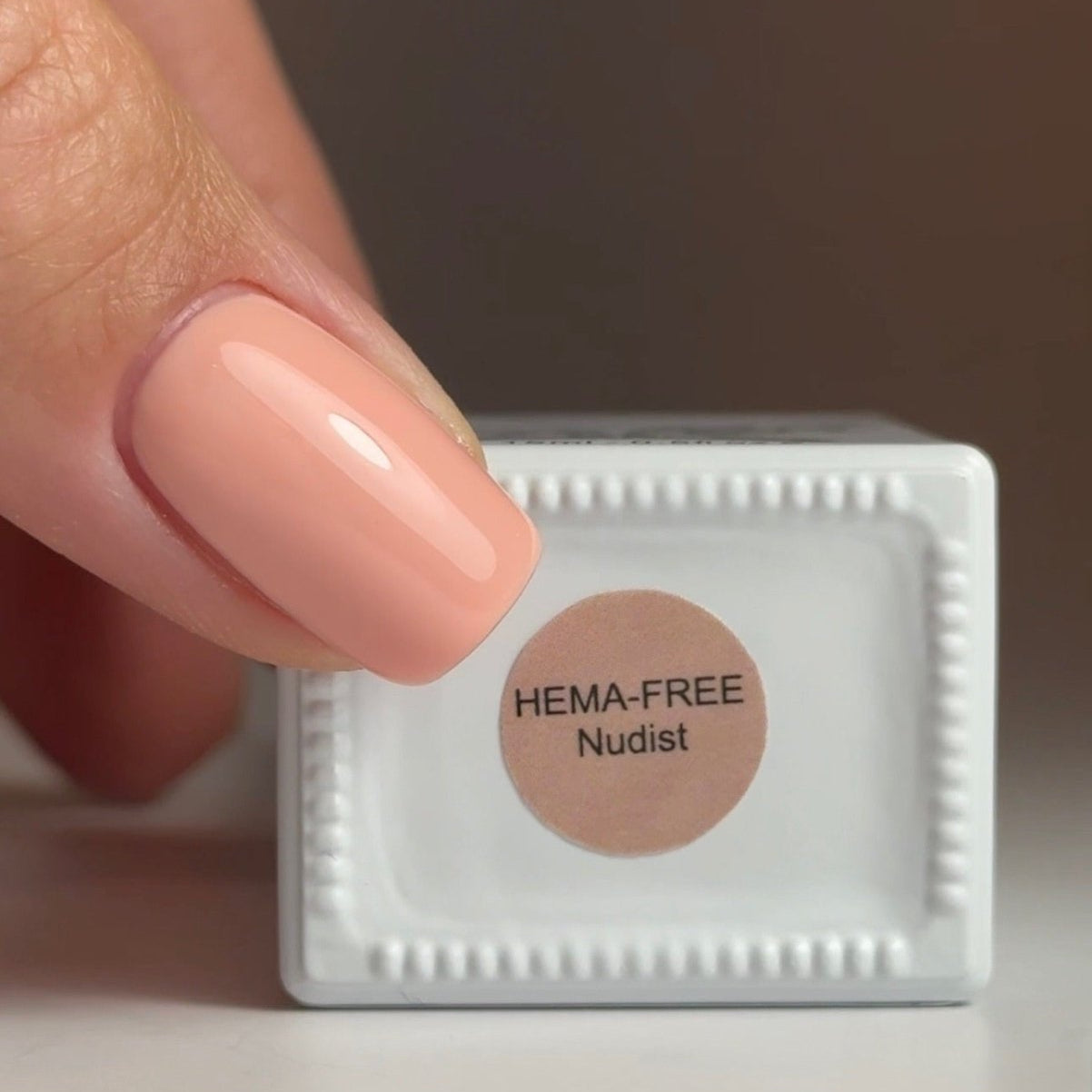 NUDIST - Stellar Gel™ -