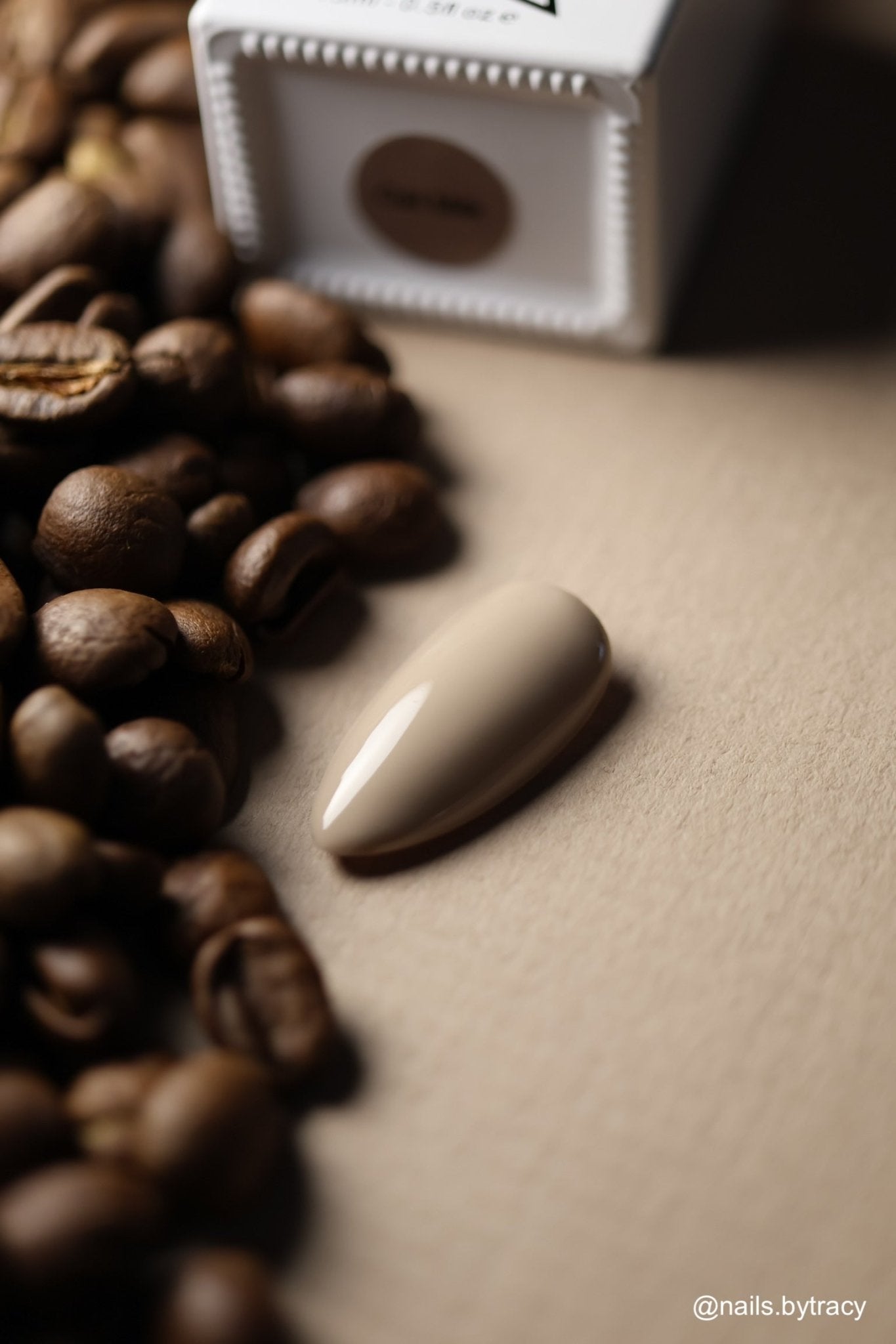 OAT MILK - Stellar Gel™ -