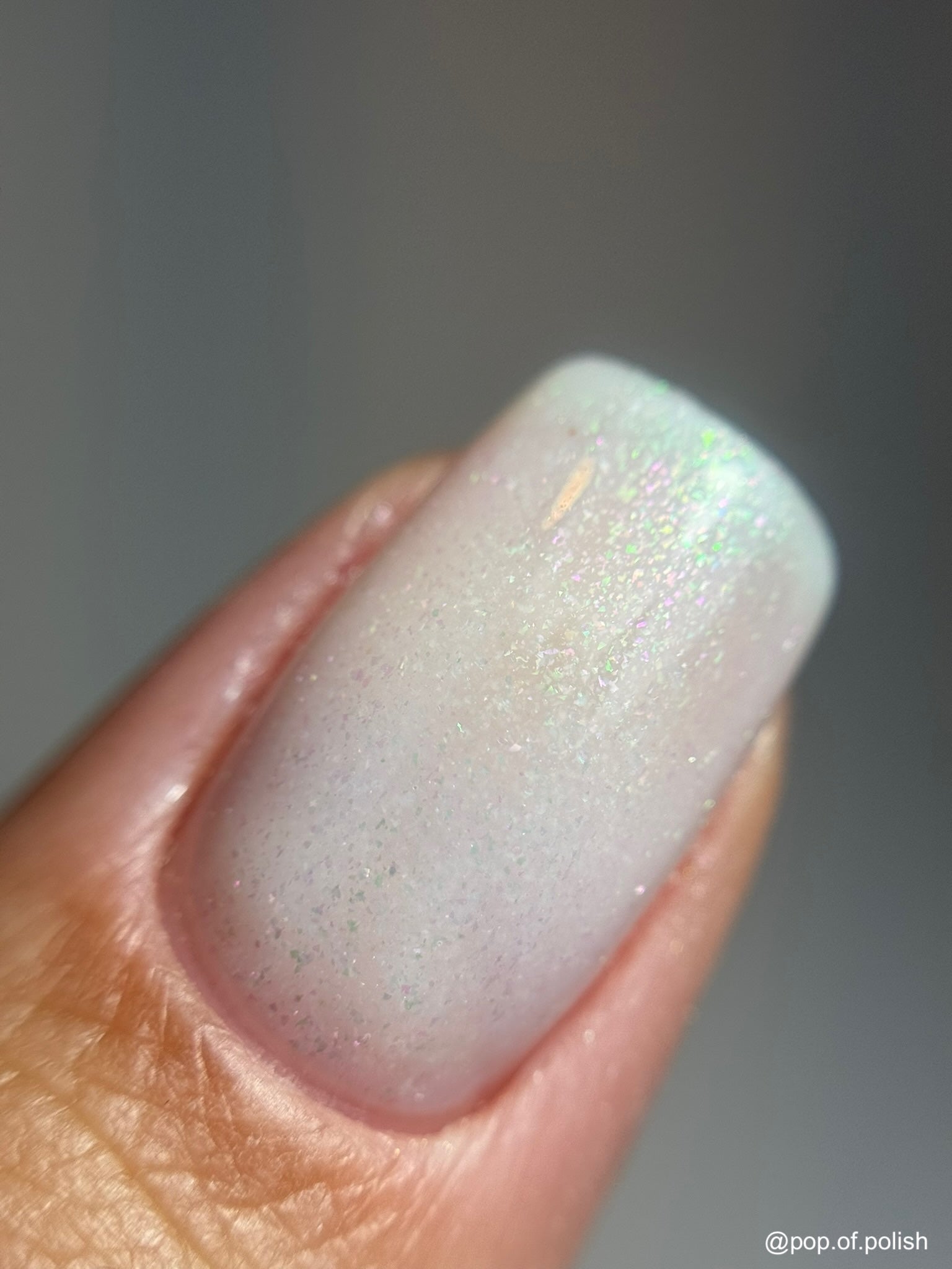 OPAL MIST - Stellar Gel™ -