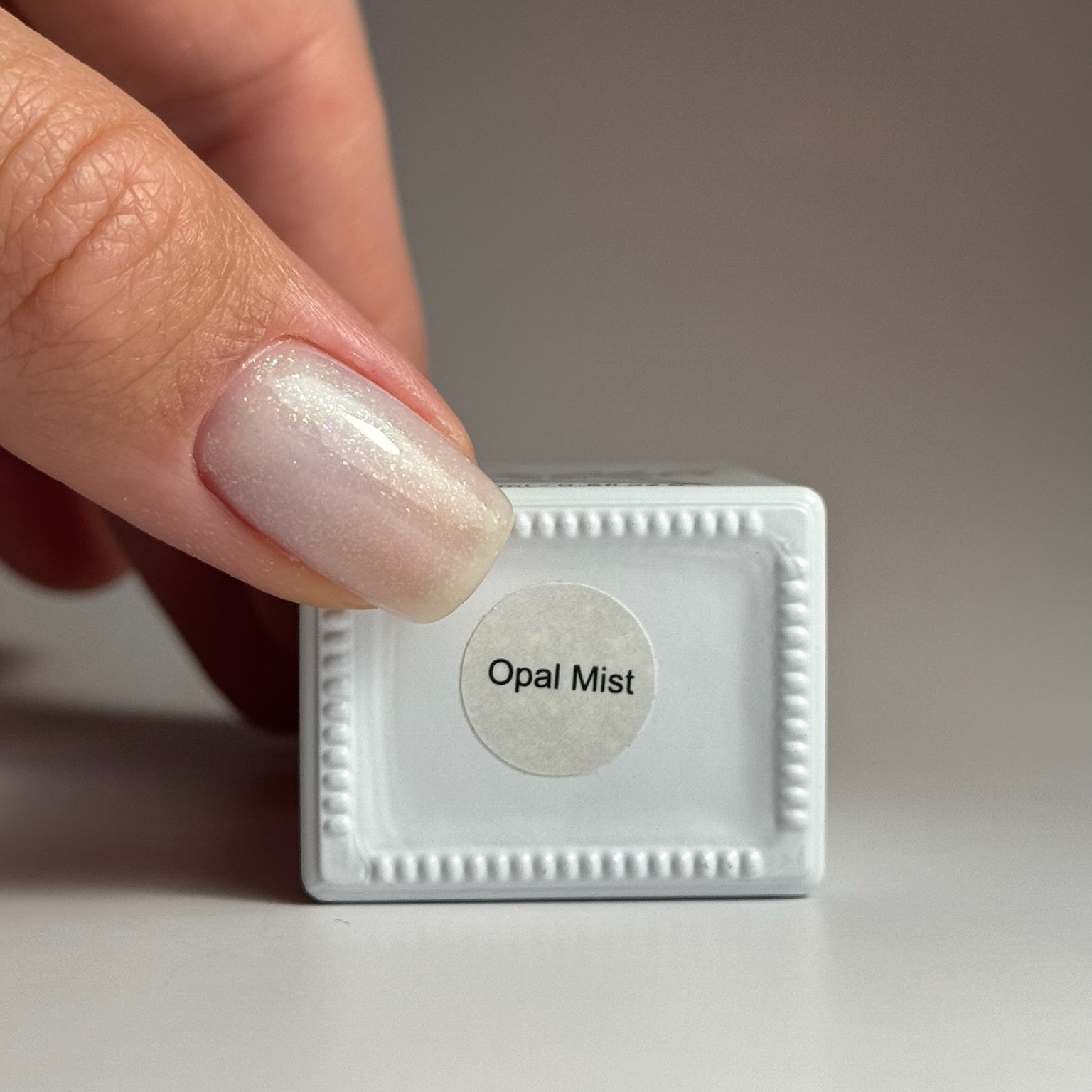 OPAL MIST - Stellar Gel™ -