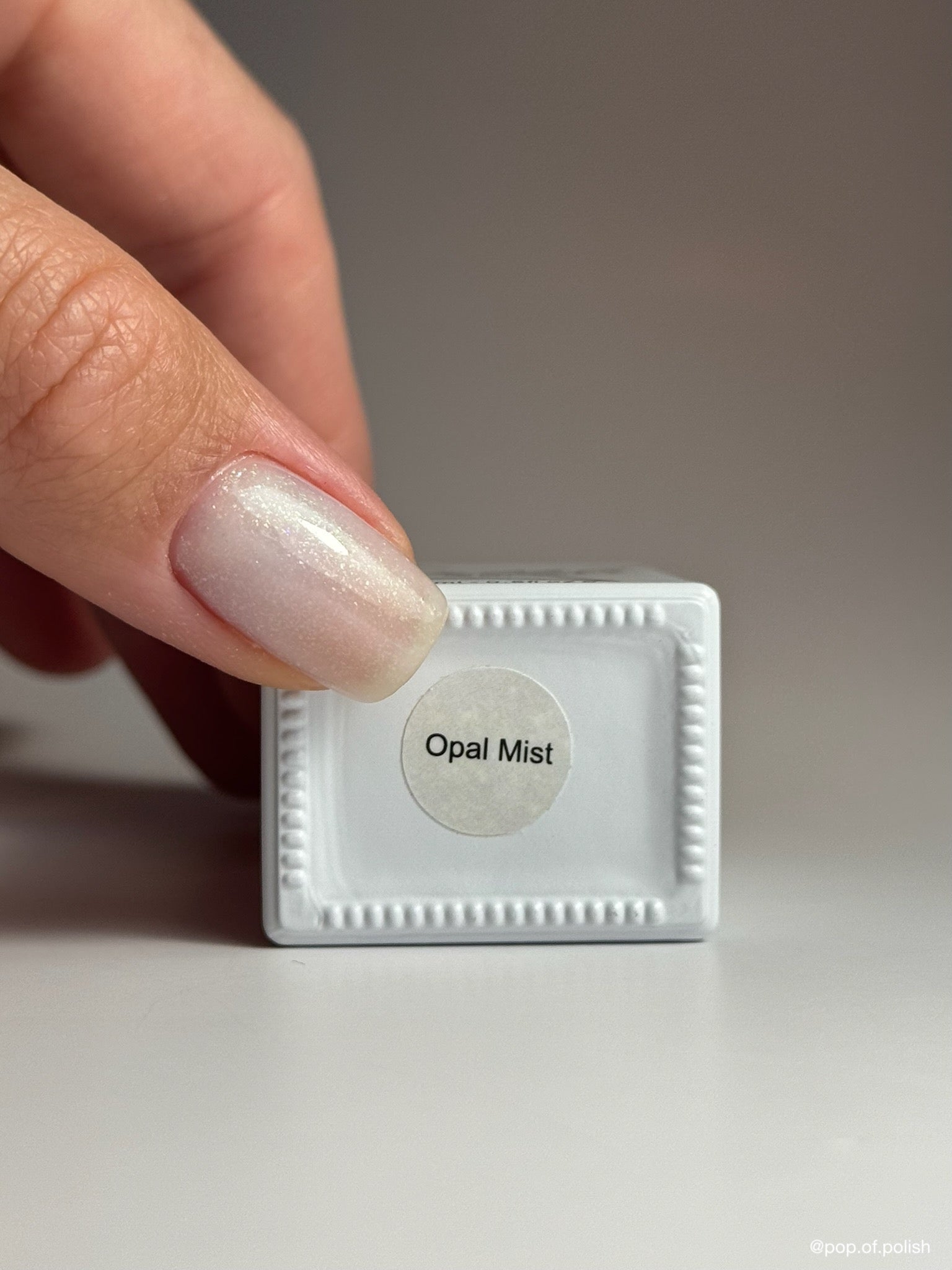 OPAL MIST - Stellar Gel™ -