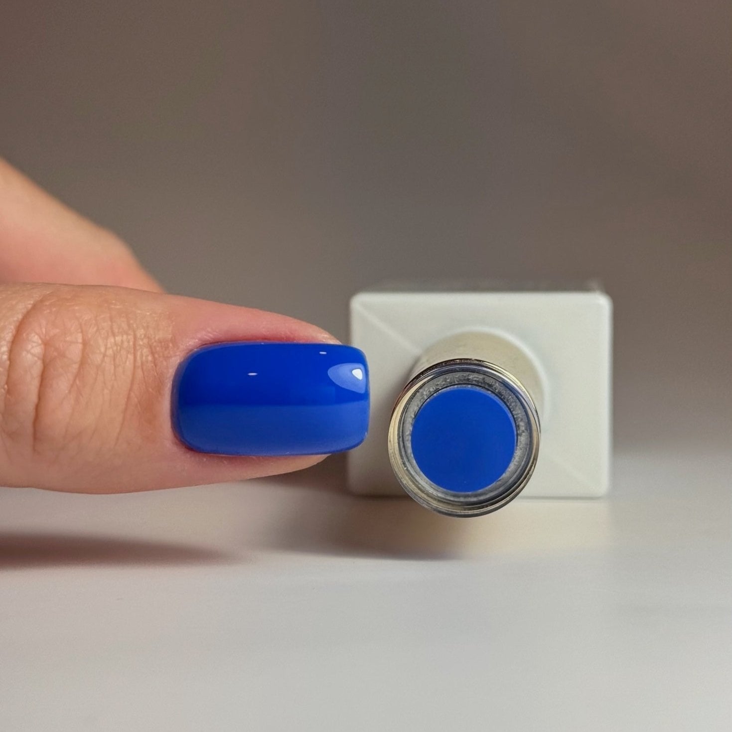 OUT OF THE BLUE - Stellar Gel™ -