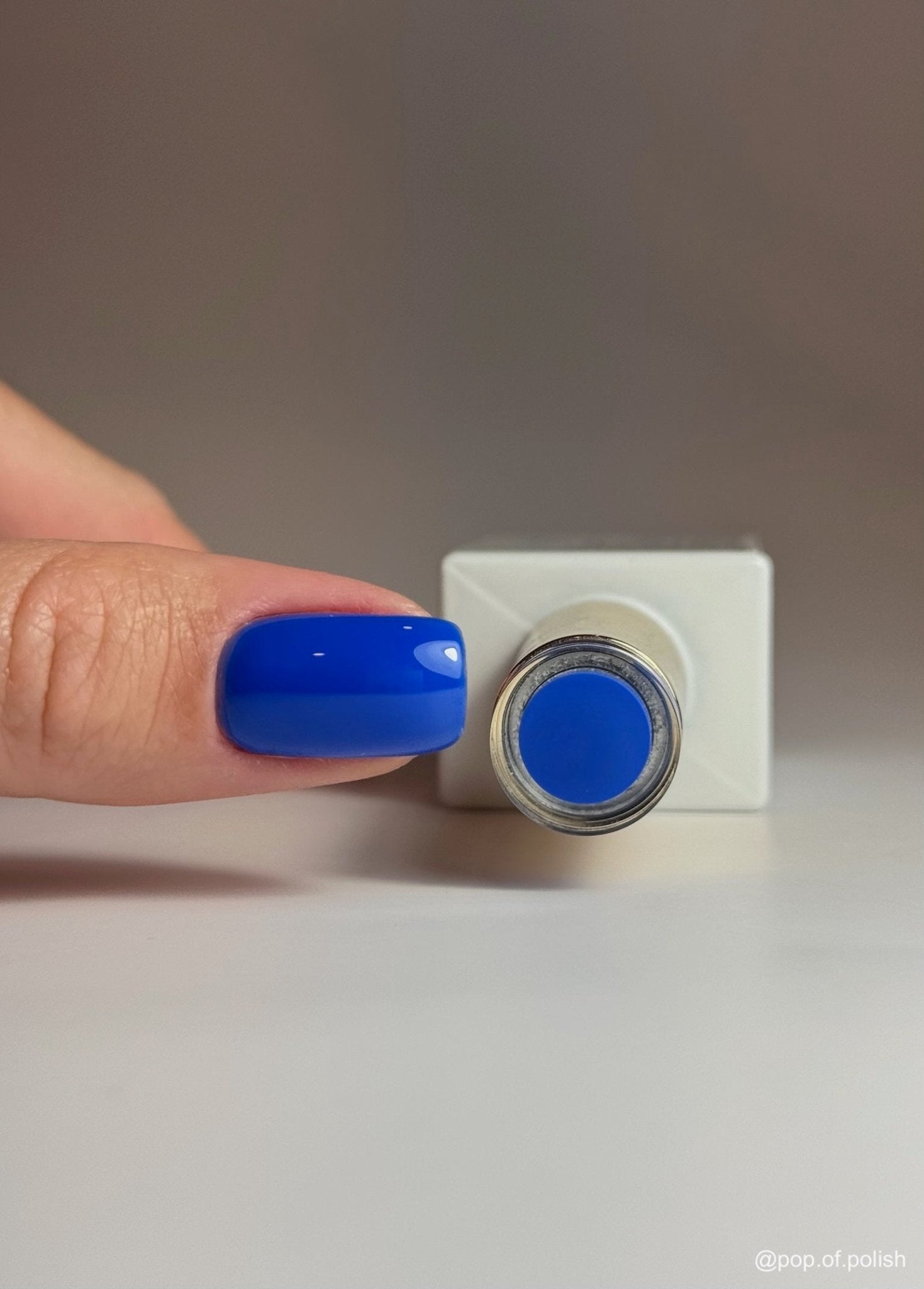 OUT OF THE BLUE - Stellar Gel™ -