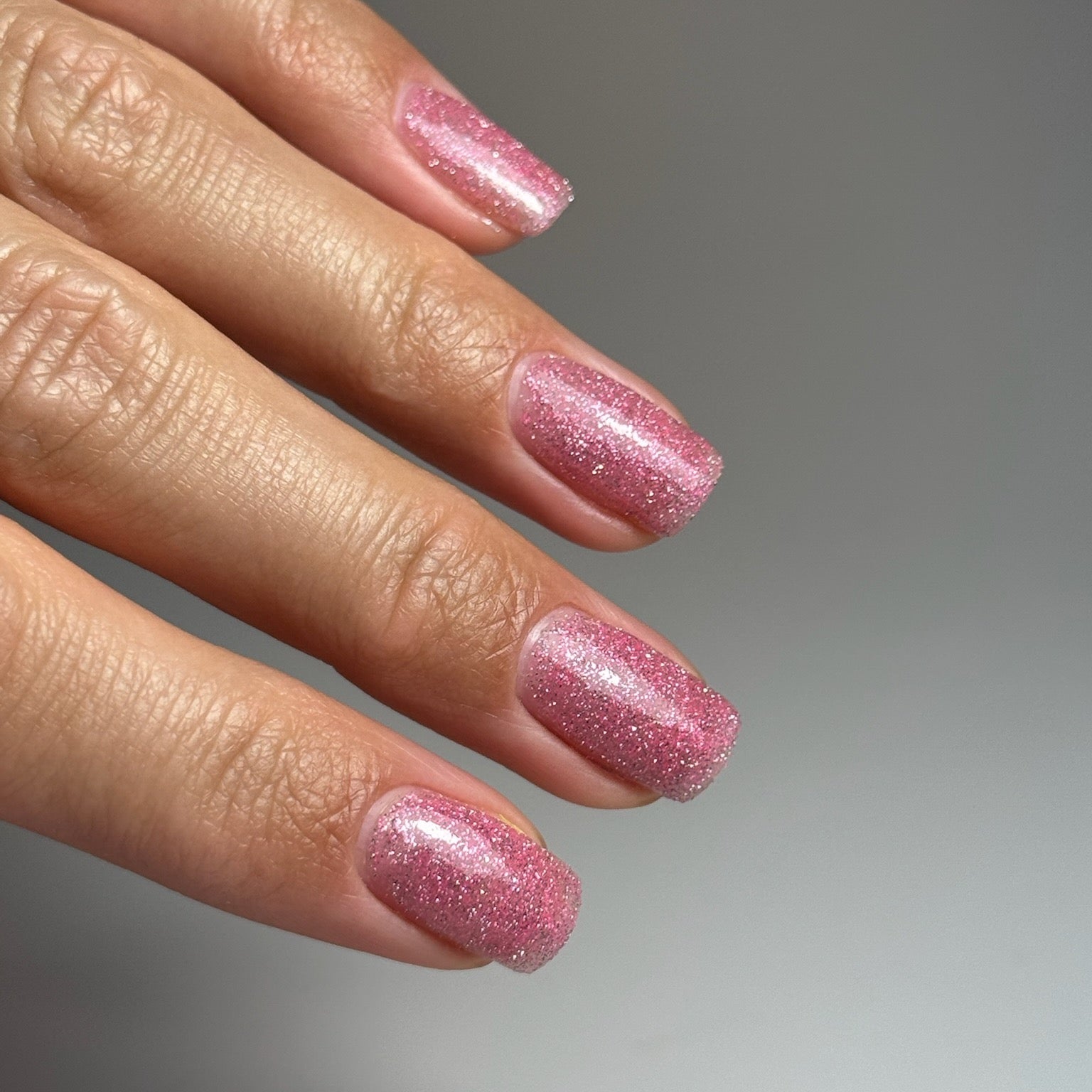 PETAL SHIMMER - Stellar Gel™ -