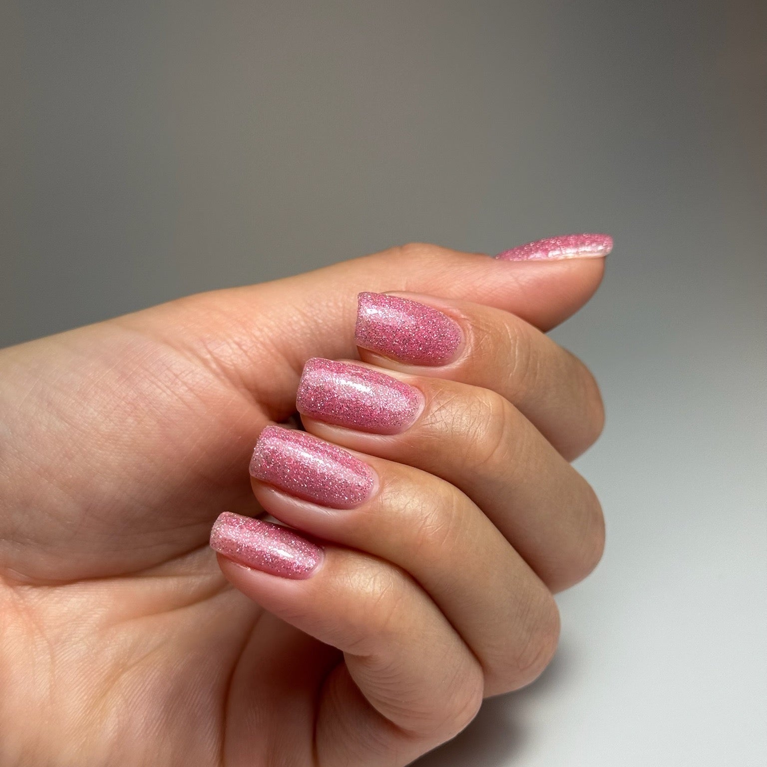 PETAL SHIMMER - Stellar Gel™ -
