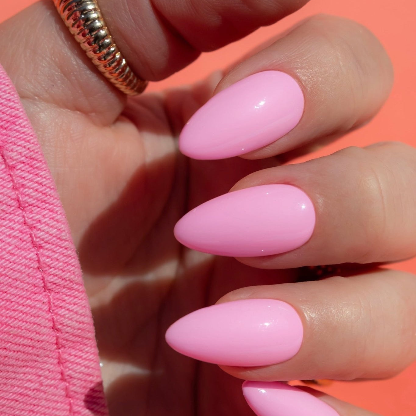 PINK GUAVA - Stellar Gel™ -