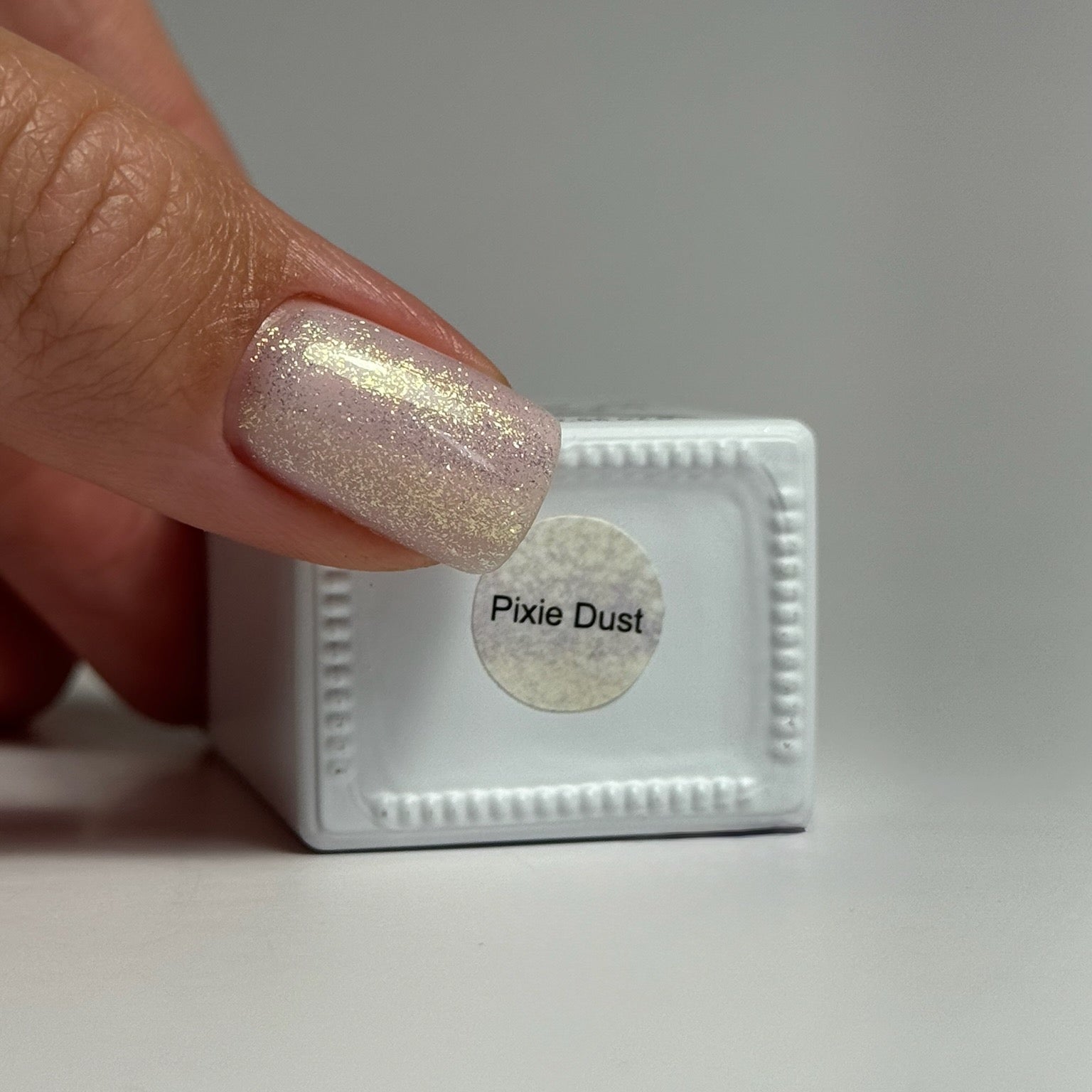PIXIE DUST - Stellar Gel™ -