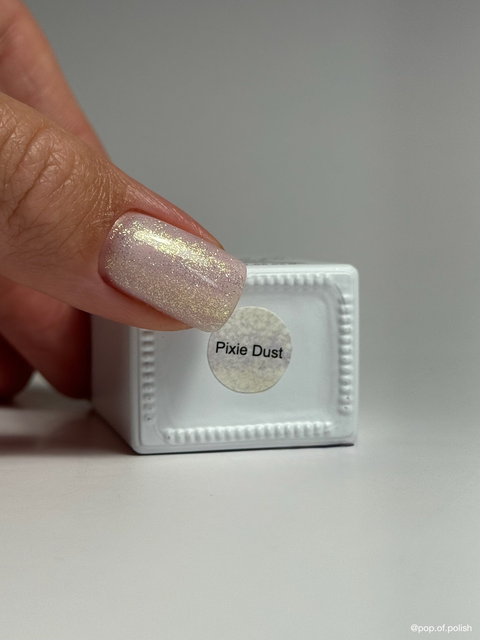 PIXIE DUST - Stellar Gel™ -