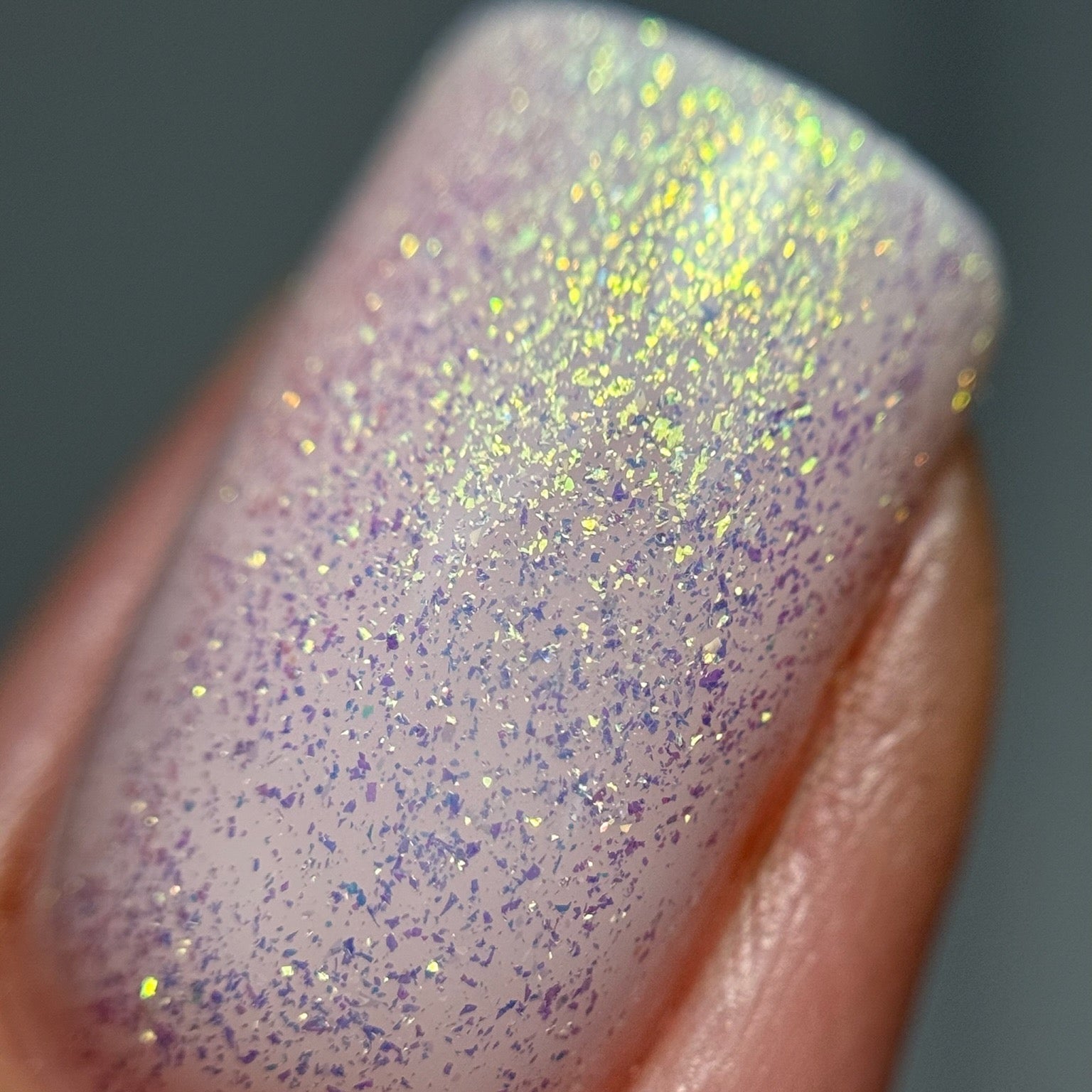 PIXIE DUST - Stellar Gel™ -