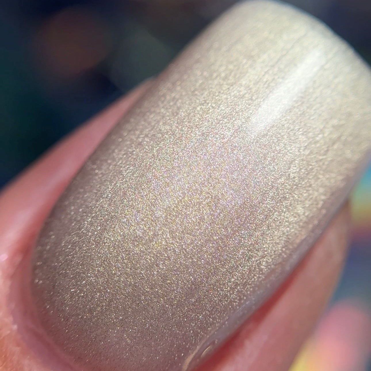 POP THE BUBBLY CAT - EYE - Stellar Gel™ -