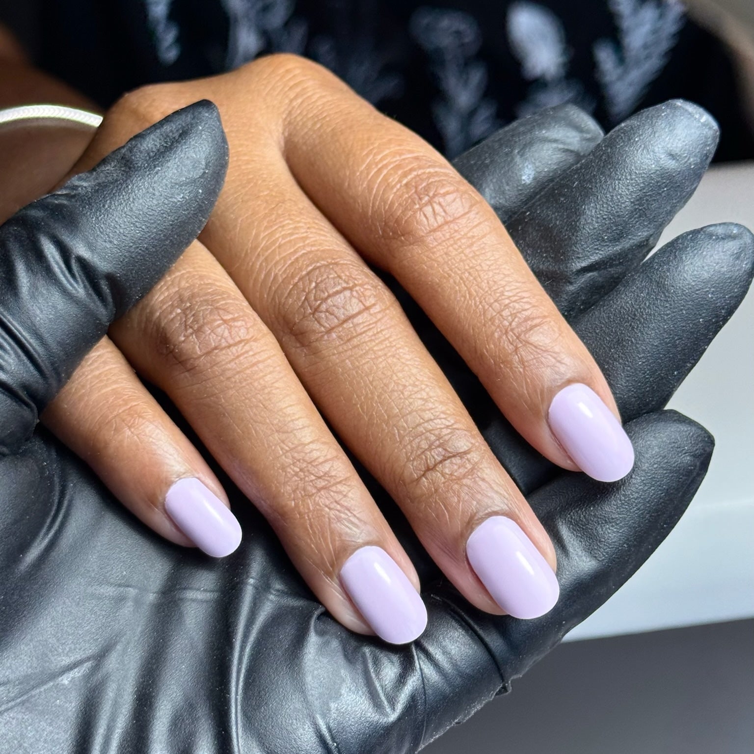 PURPLE HAZE - Stellar Gel™ -