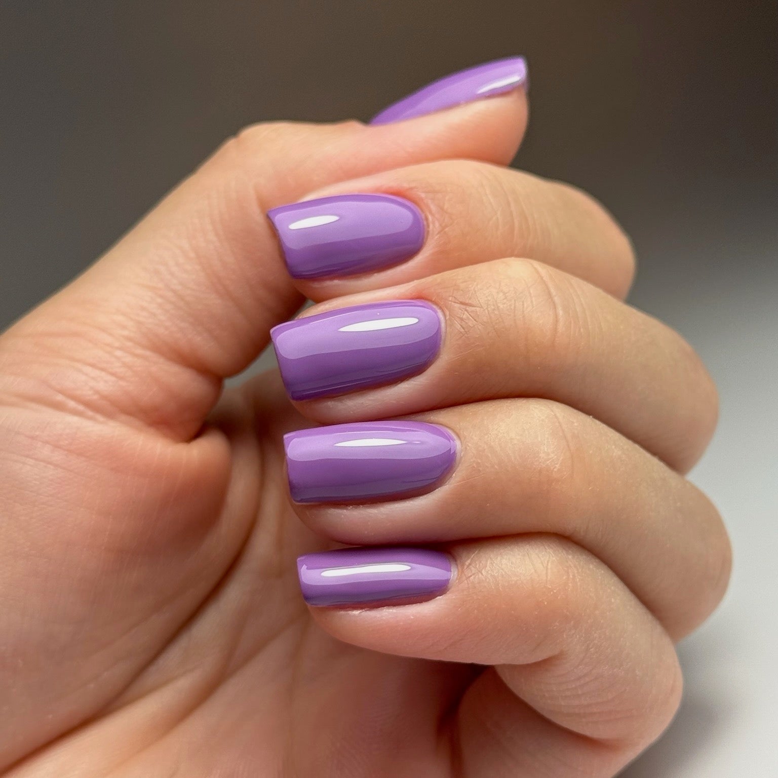 PURPLE RAIN - Stellar Gel™ -
