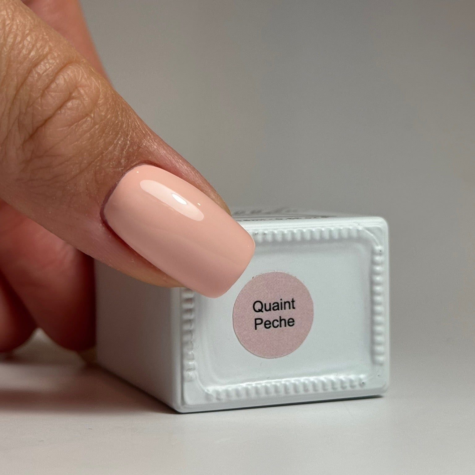 QUAINT PECHE - Stellar Gel™ -