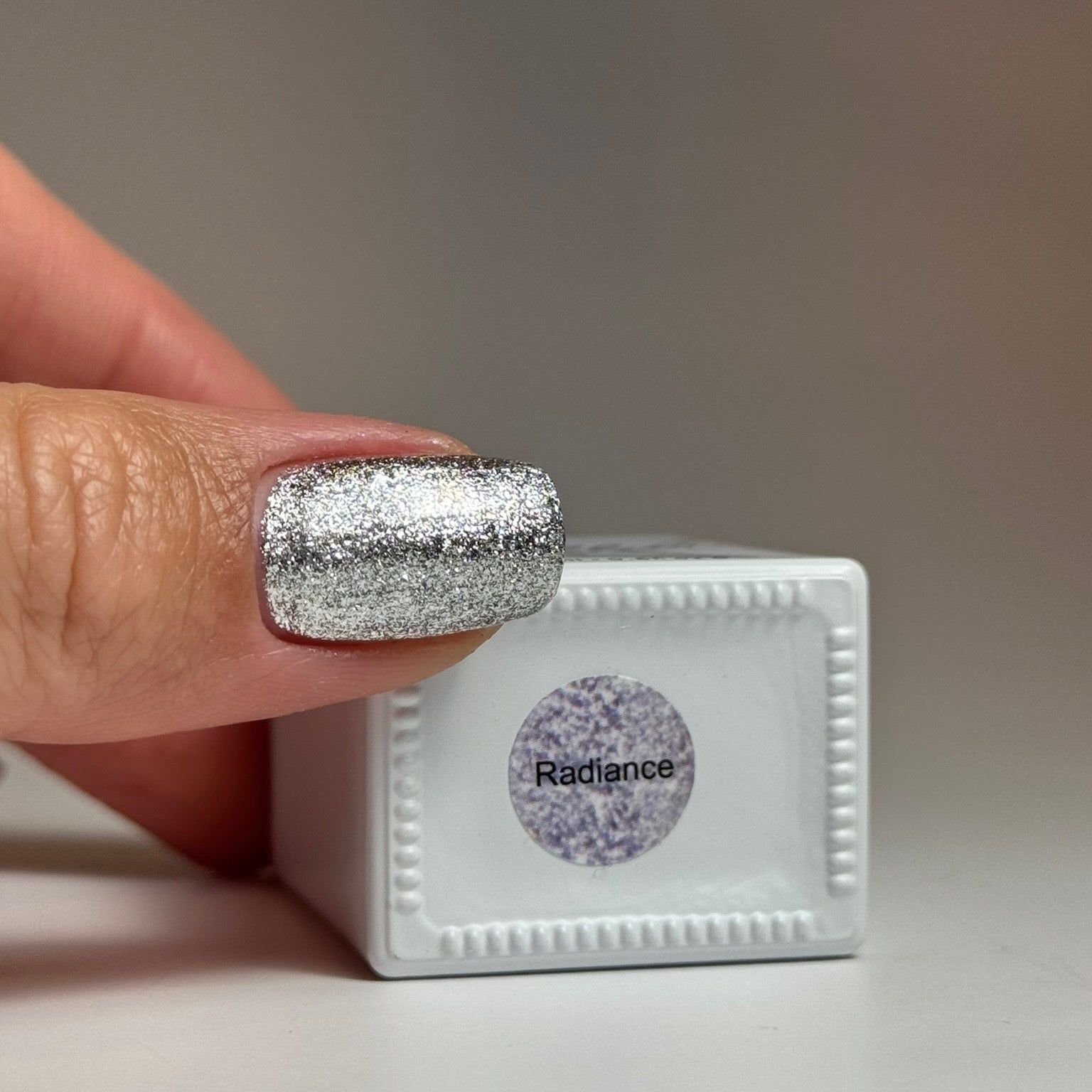 RADIANCE - Stellar Gel™ -