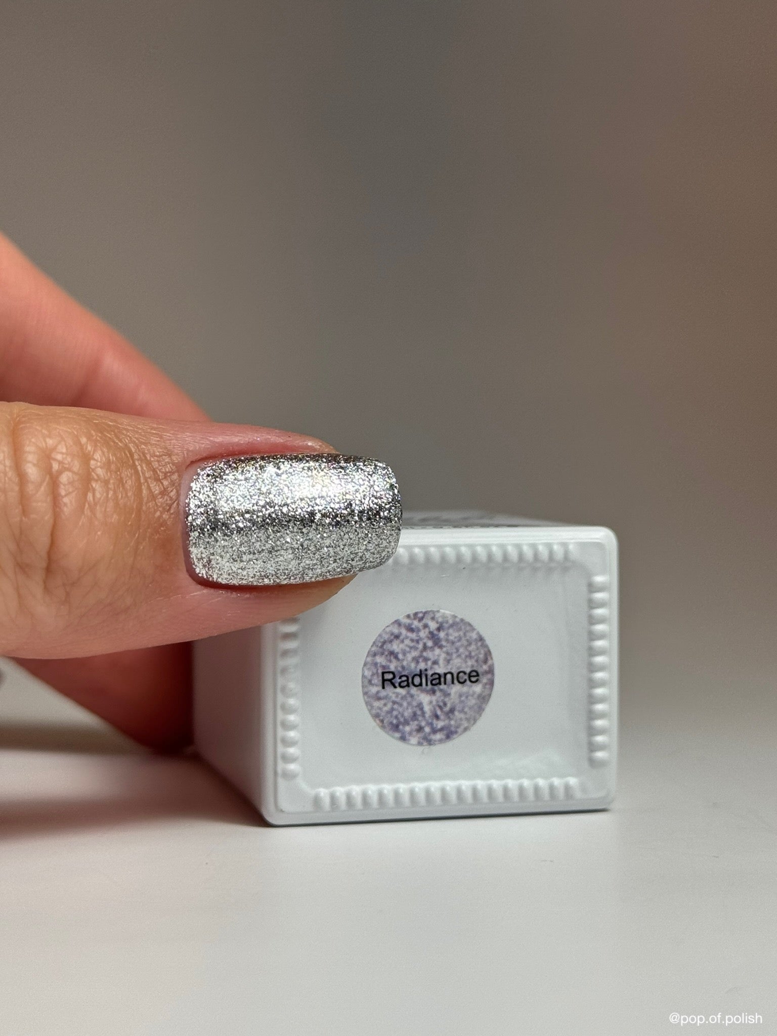 RADIANCE - Stellar Gel™ -