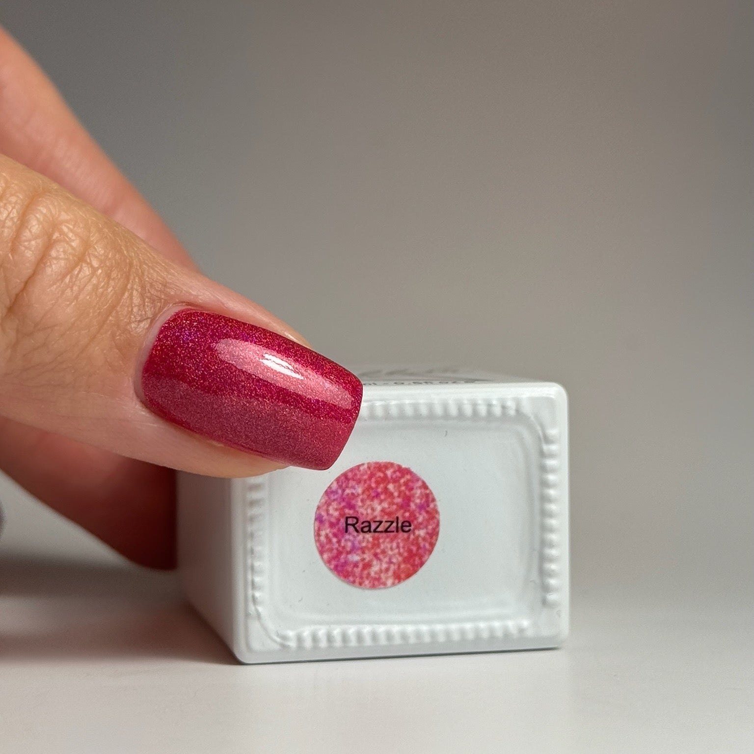 RAZZLE - Stellar Gel™ -