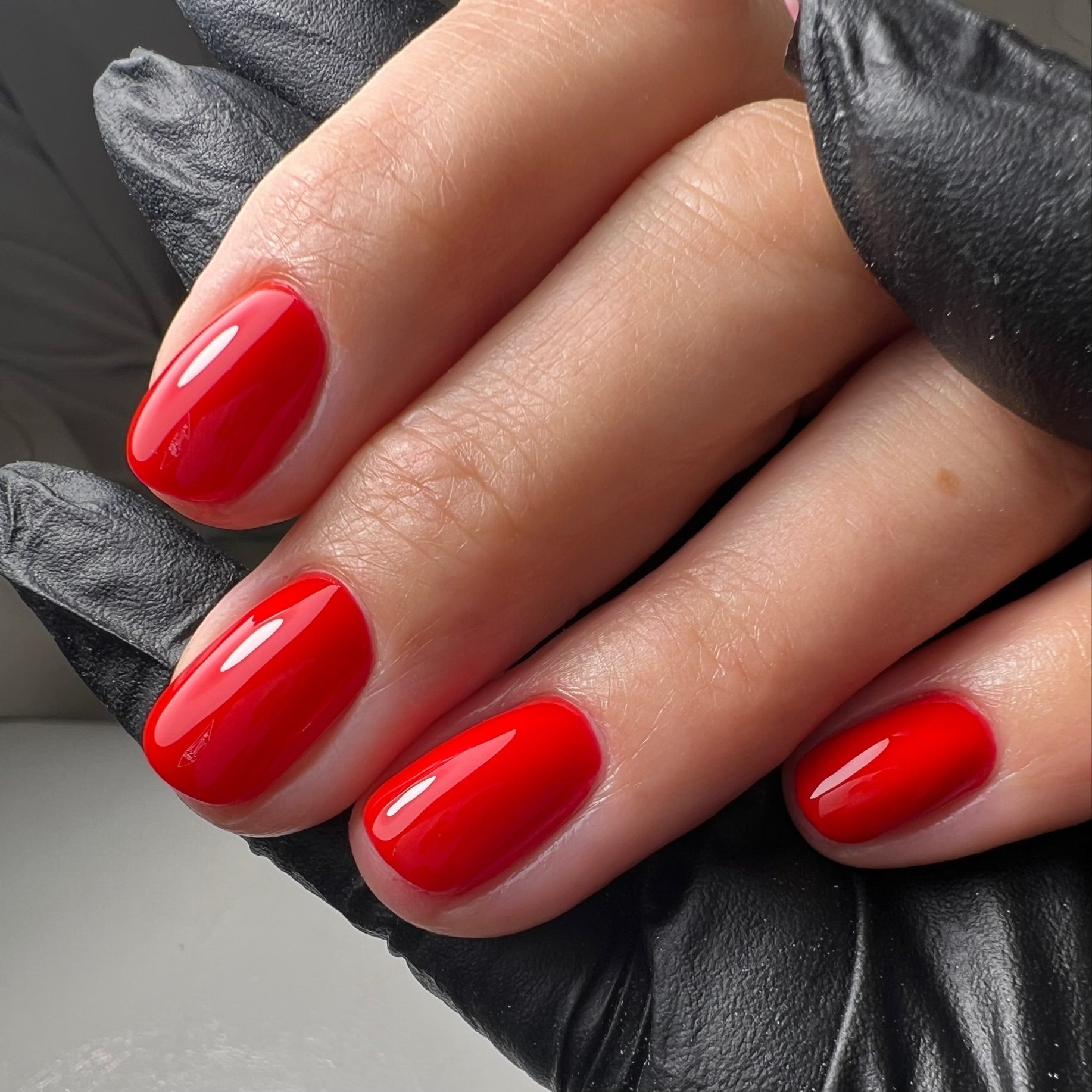 REAL RED - Stellar Gel™ -