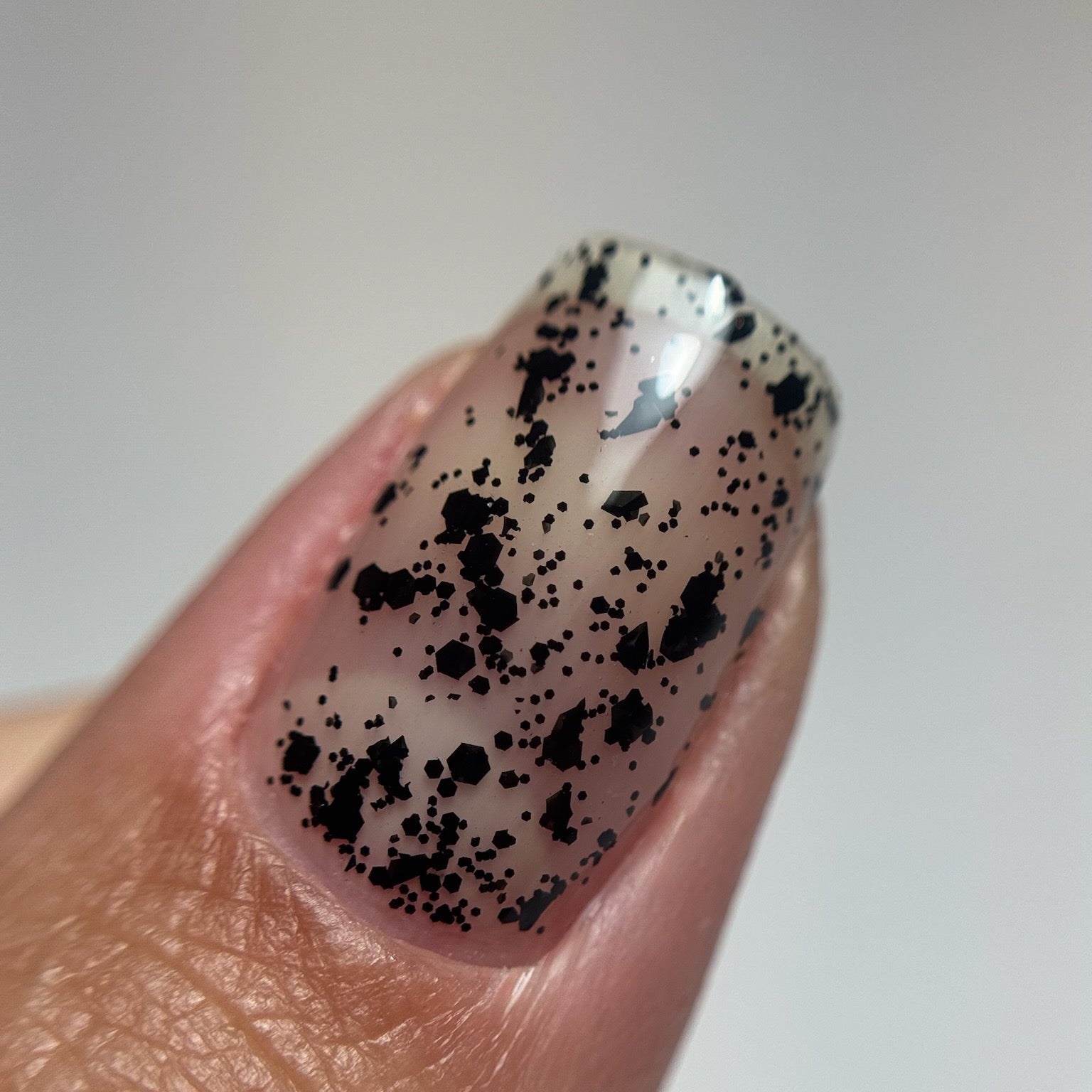 REASONABLE DOUBT - Stellar Gel™ -