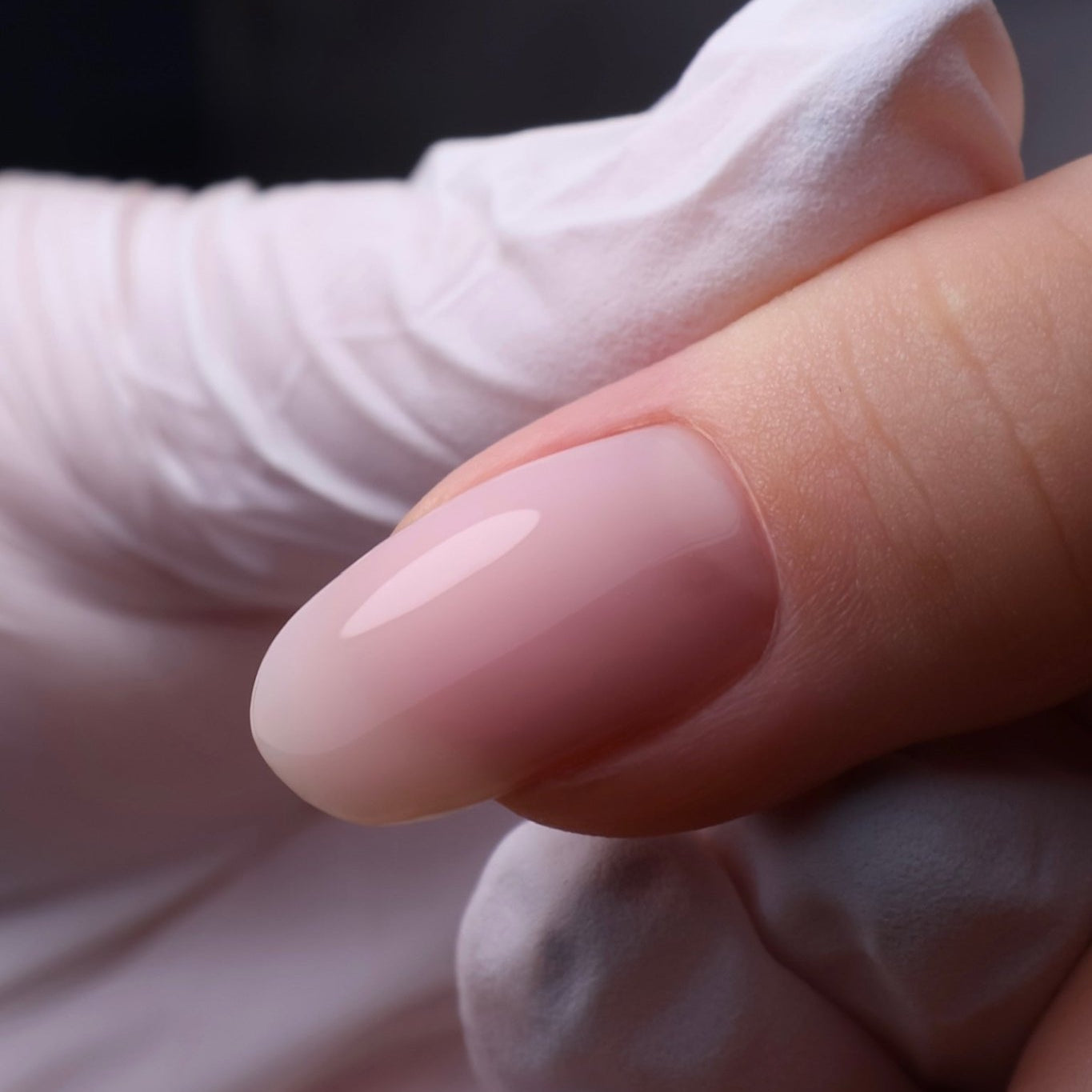 RUBBER BASE + PINK PETAL 2.0 STRUCTURE GEL (MADE IN USA) - Stellar Gel™ -