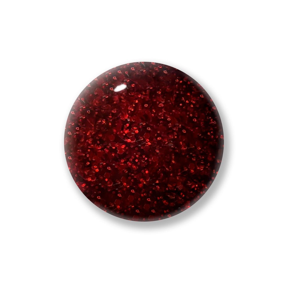 RUBY ROMANCE - Stellar Gel™ -