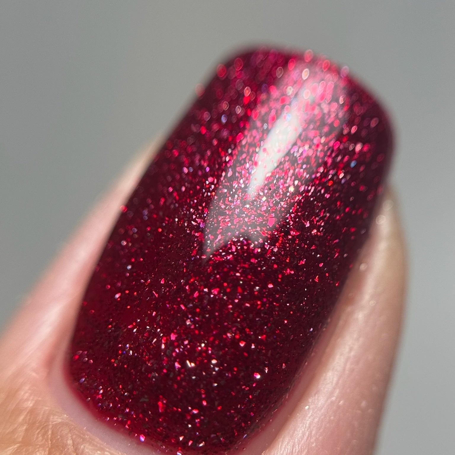 RUBY SLIPPERS - Stellar Gel™ -