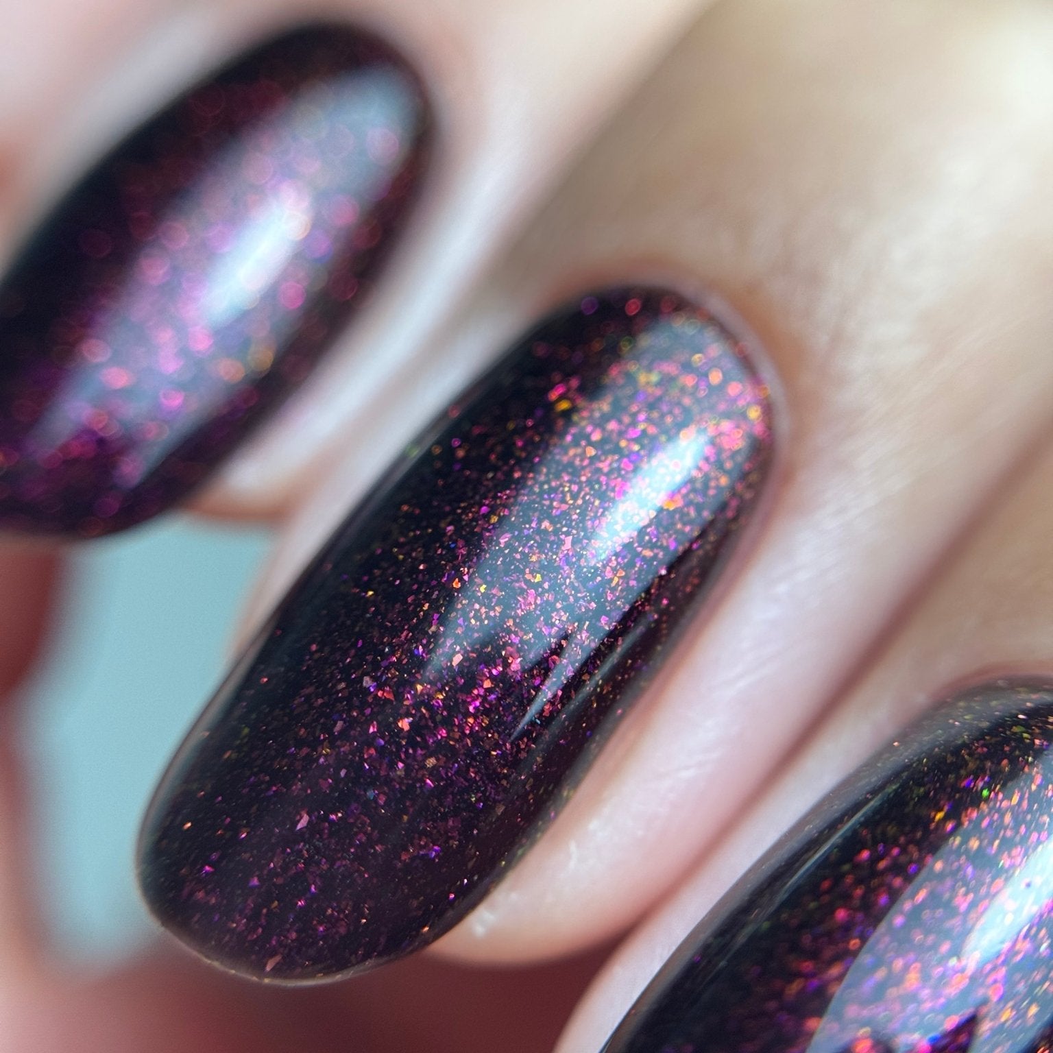 RUBY STAR - Stellar Gel™ -