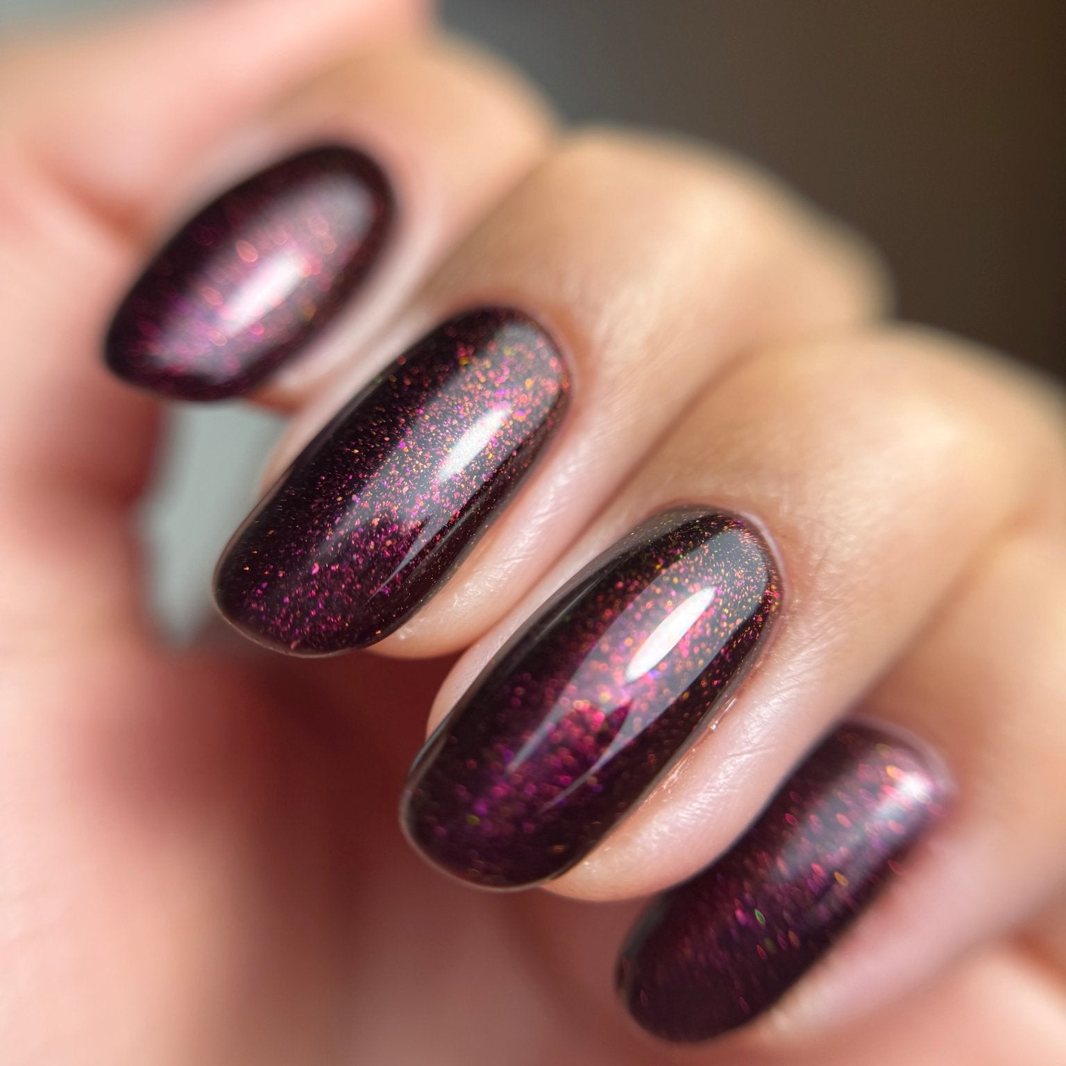 RUBY STAR - Stellar Gel™ -