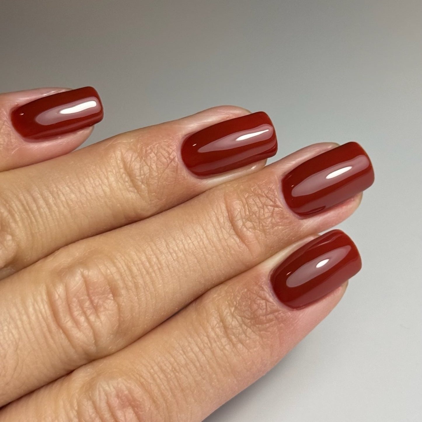 RUSTIQUE - Stellar Gel™ -