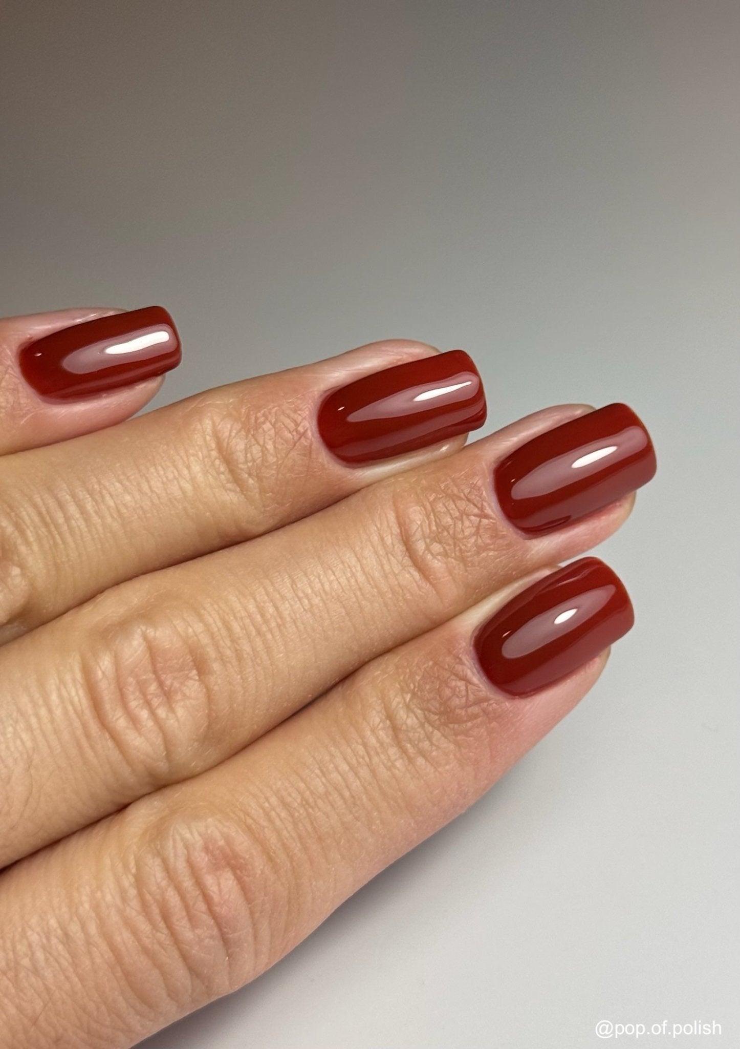 RUSTIQUE - Stellar Gel™ -