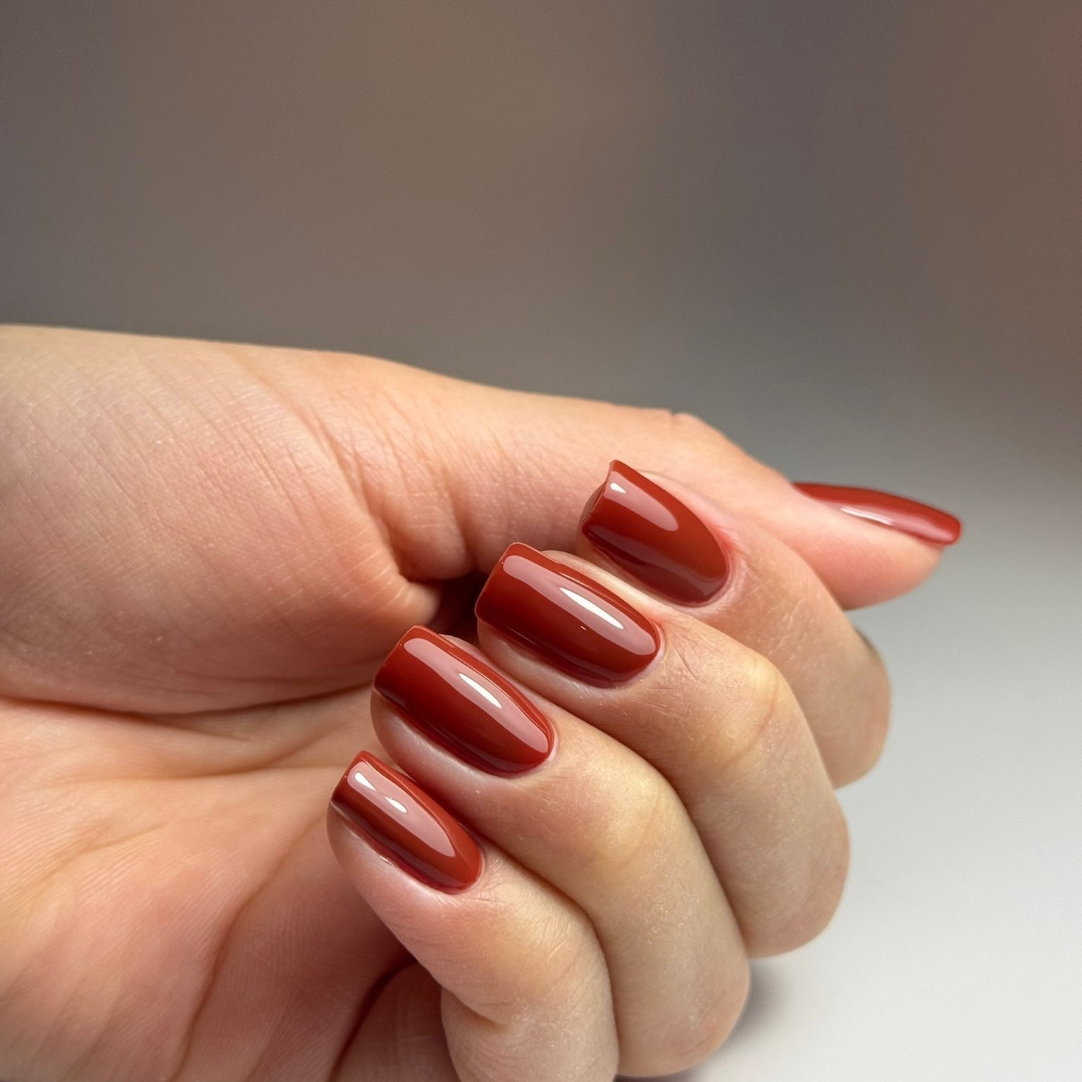 RUSTIQUE - Stellar Gel™ -