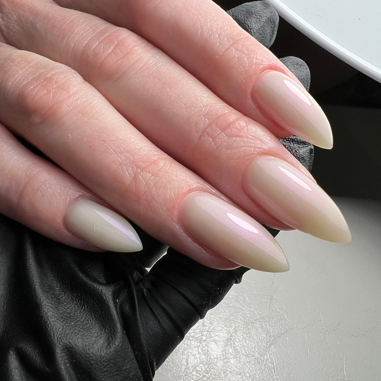 SEASHELL - Stellar Gel™ -