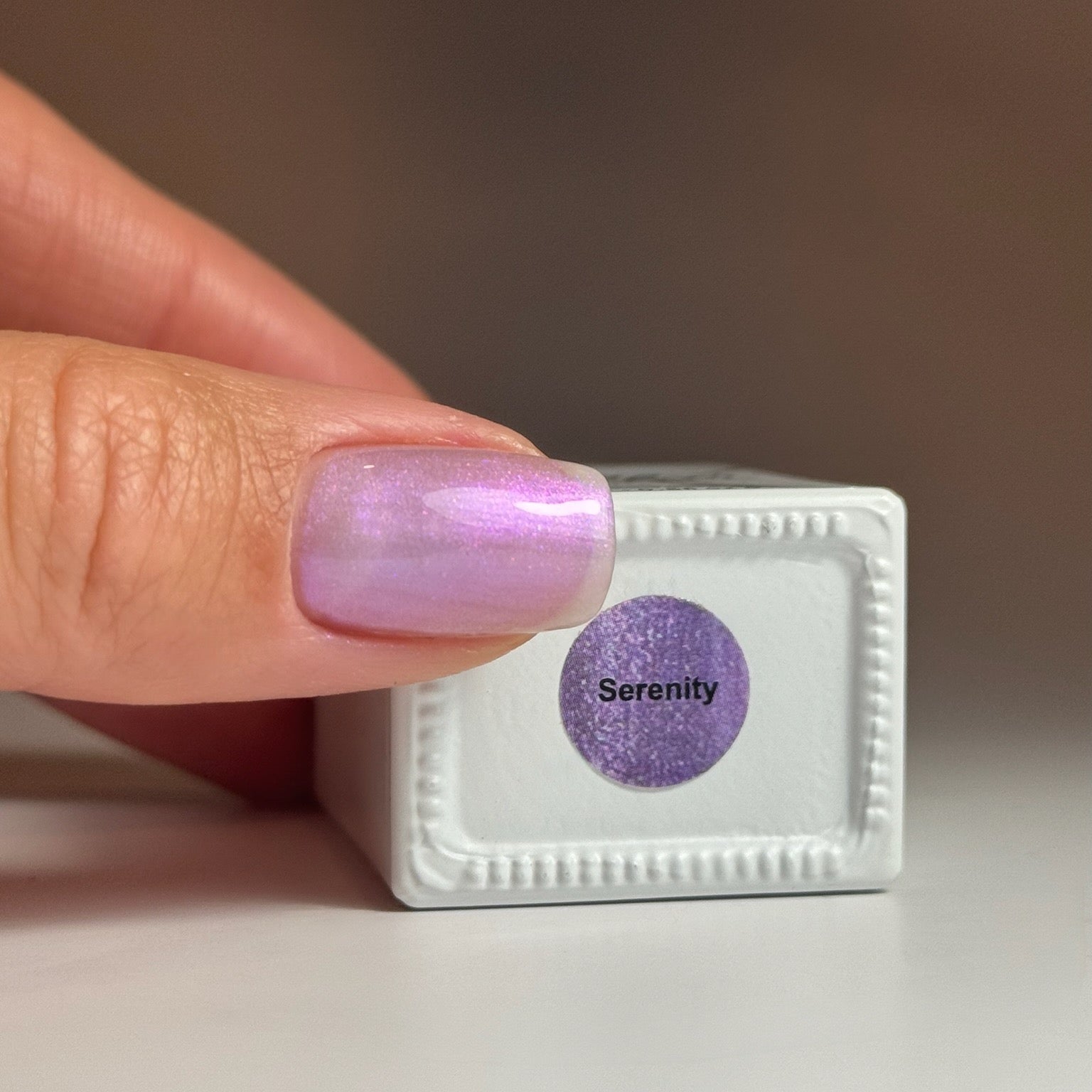 SERENITY - Stellar Gel™ -