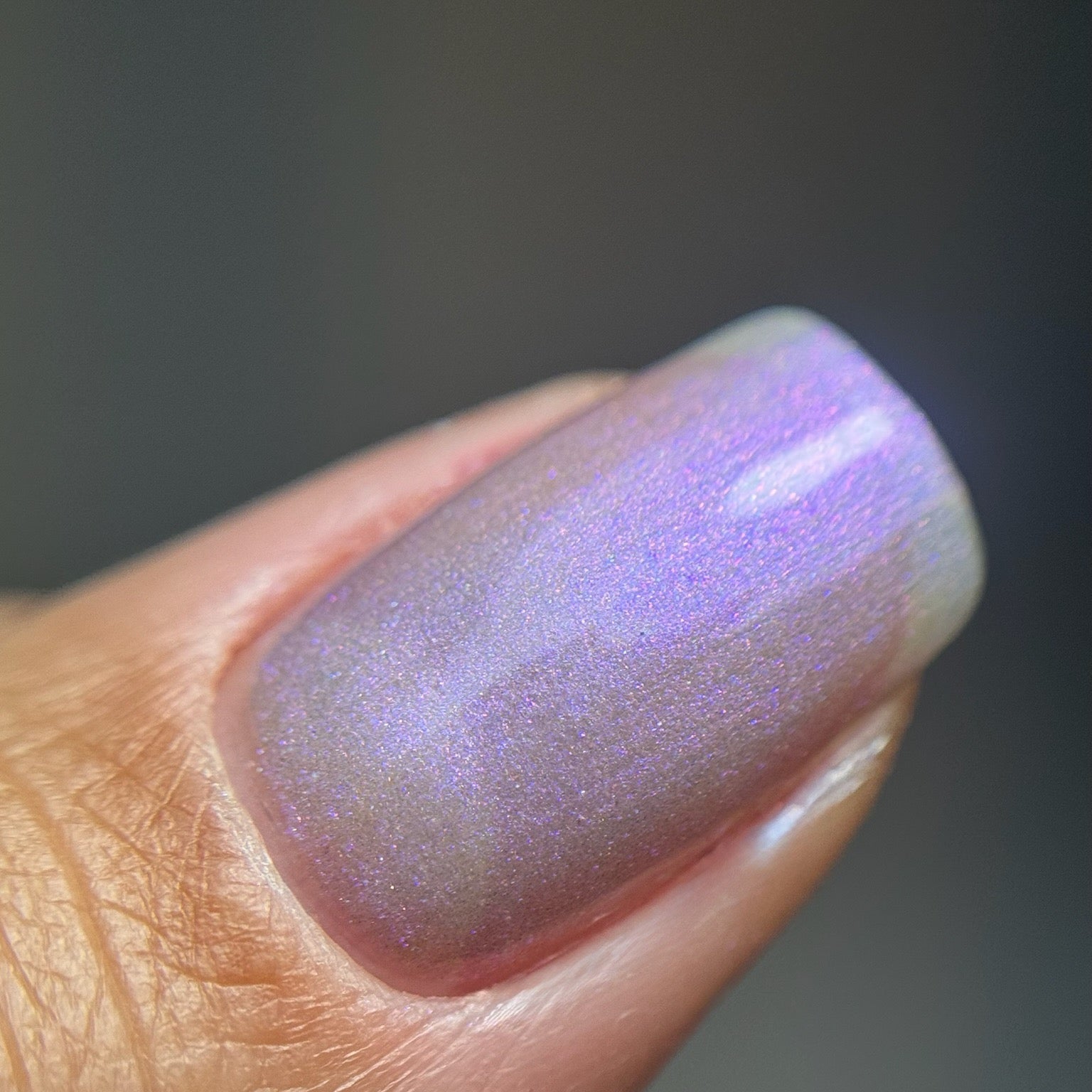 SERENITY - Stellar Gel™ -