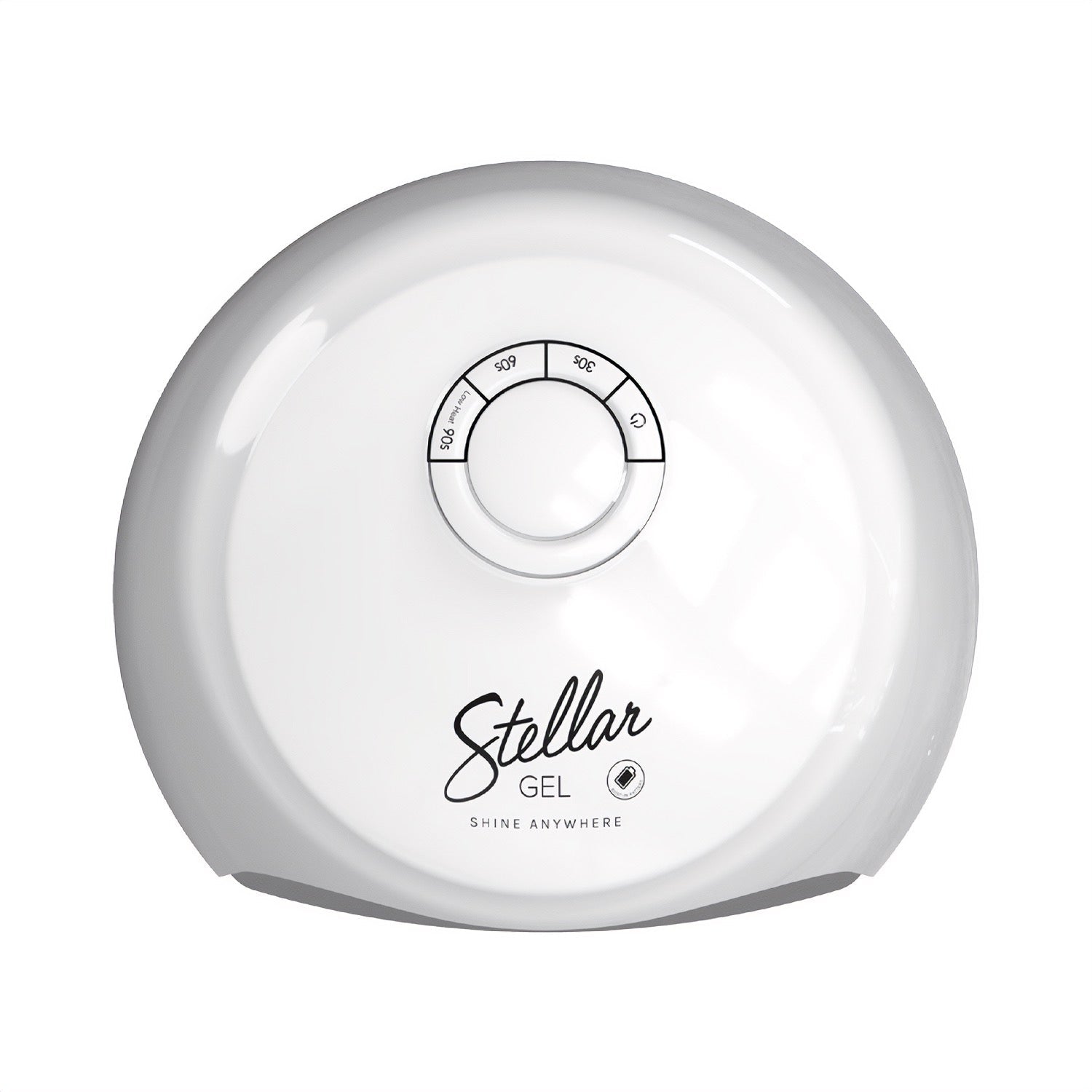 'SHINE ANYWHERE' LAMP - Stellar Gel™ -