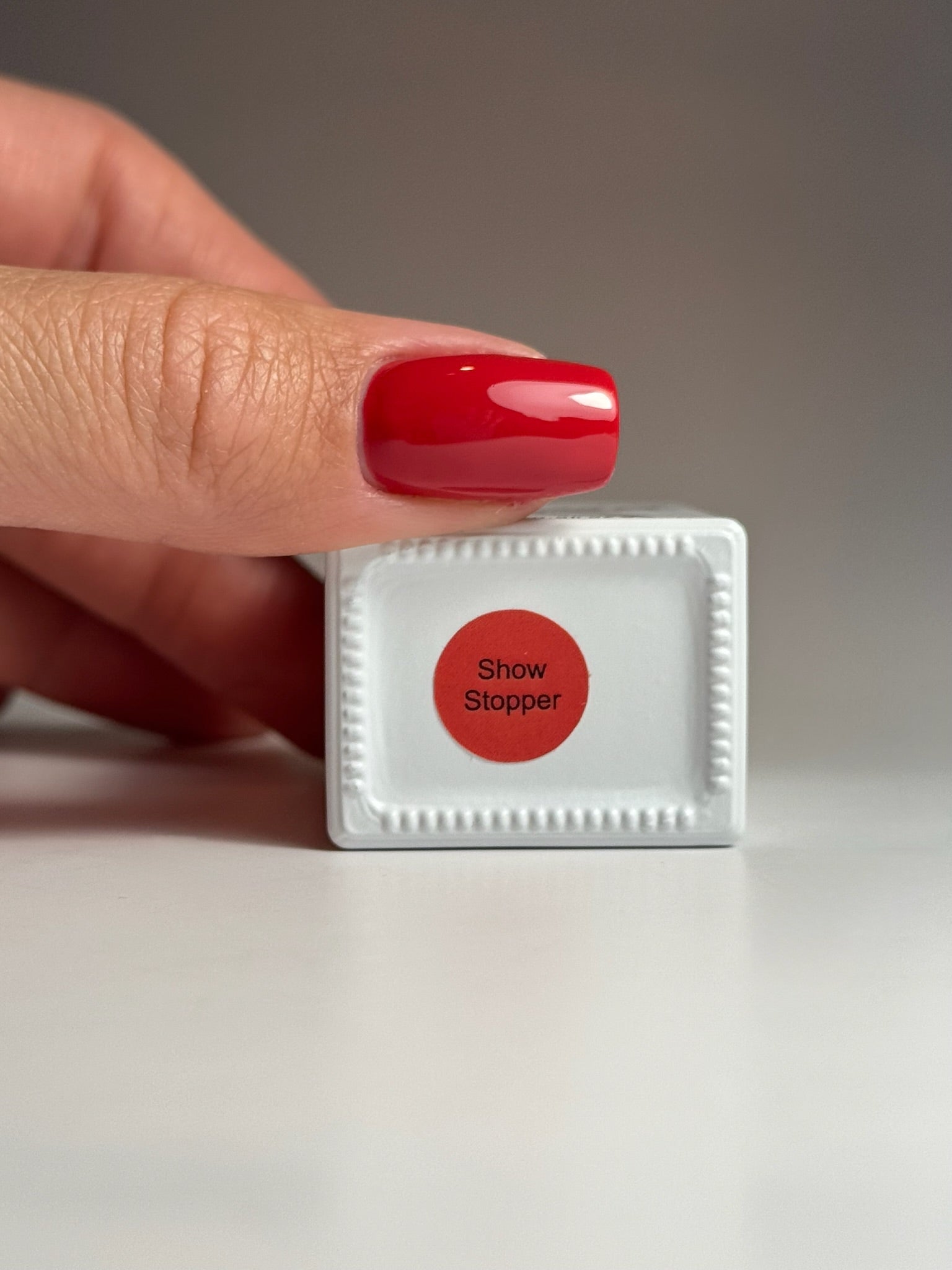 SHOW STOPPER - Stellar Gel™ -