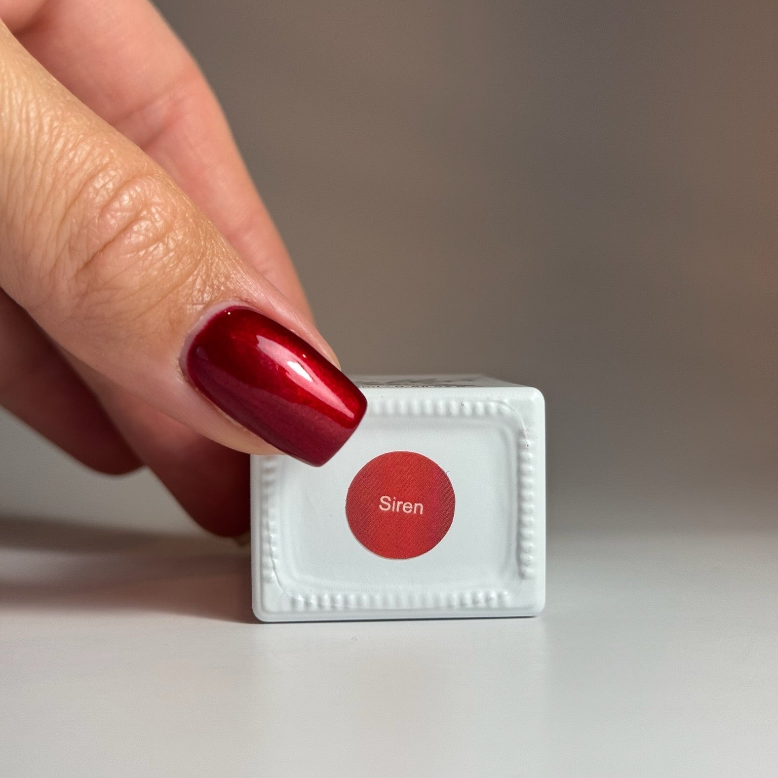 SIREN - Stellar Gel™ -