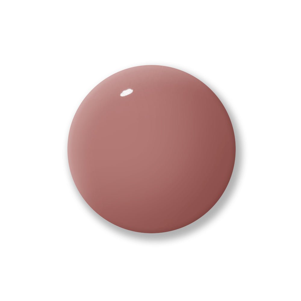 SMOKEY MAUVE - Stellar Gel™ -