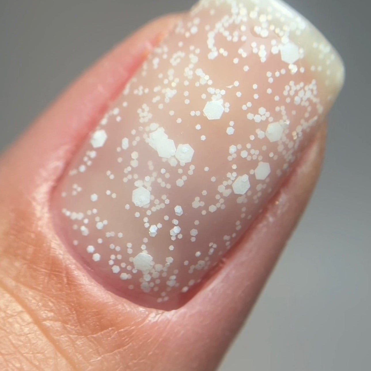 SNOWFLAKE - Stellar Gel™ -