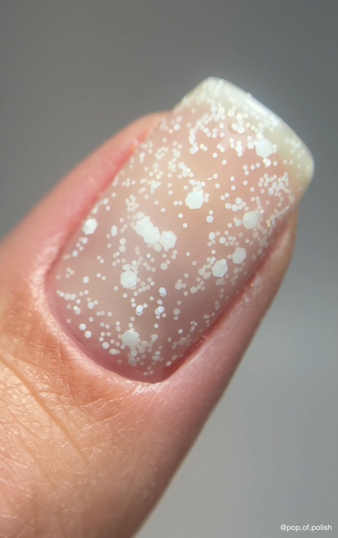 SNOWFLAKE - Stellar Gel™ -