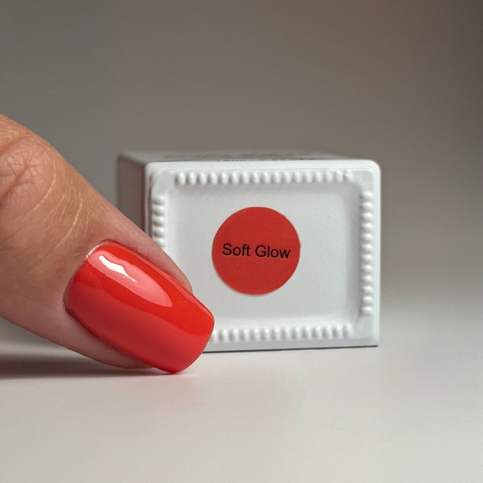SOFT GLOW - Stellar Gel™ -
