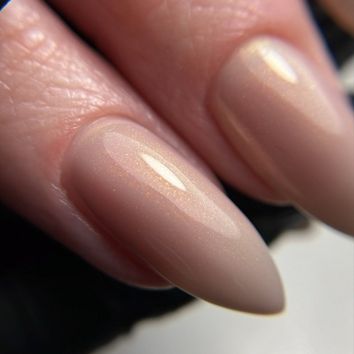 SOULMATE - Stellar Gel™ -