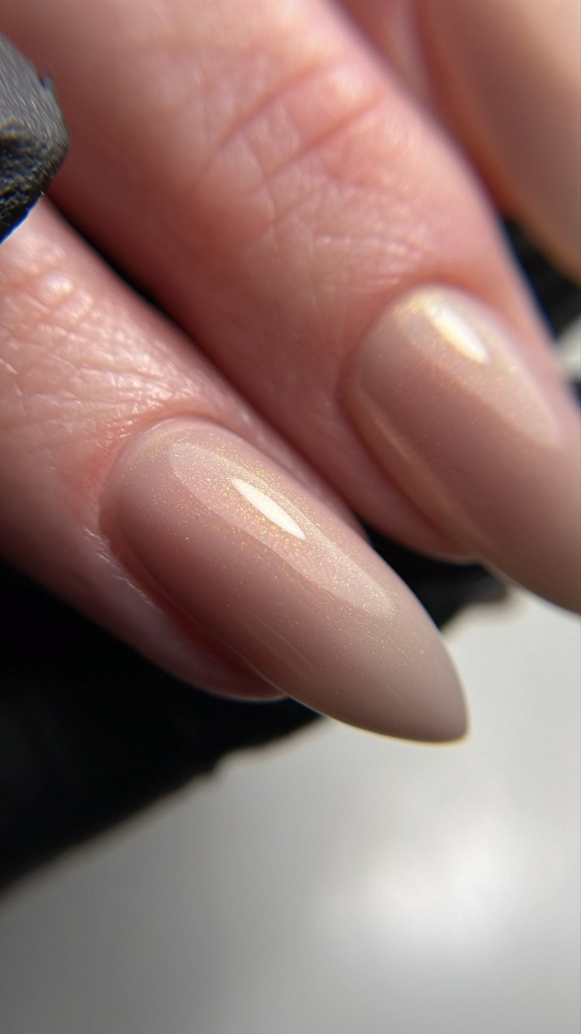 SOULMATE - Stellar Gel™ -