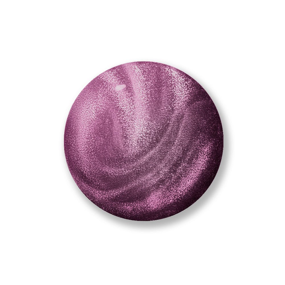 SPARKLING SOIRÉE CAT - EYE - Stellar Gel™ -