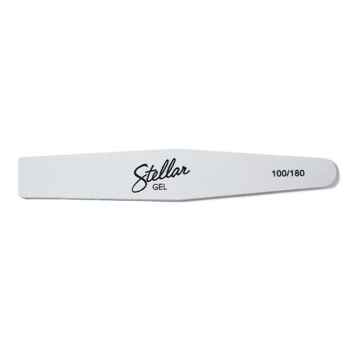 SPONGE BUFFER 100/180 - Stellar Gel™ -