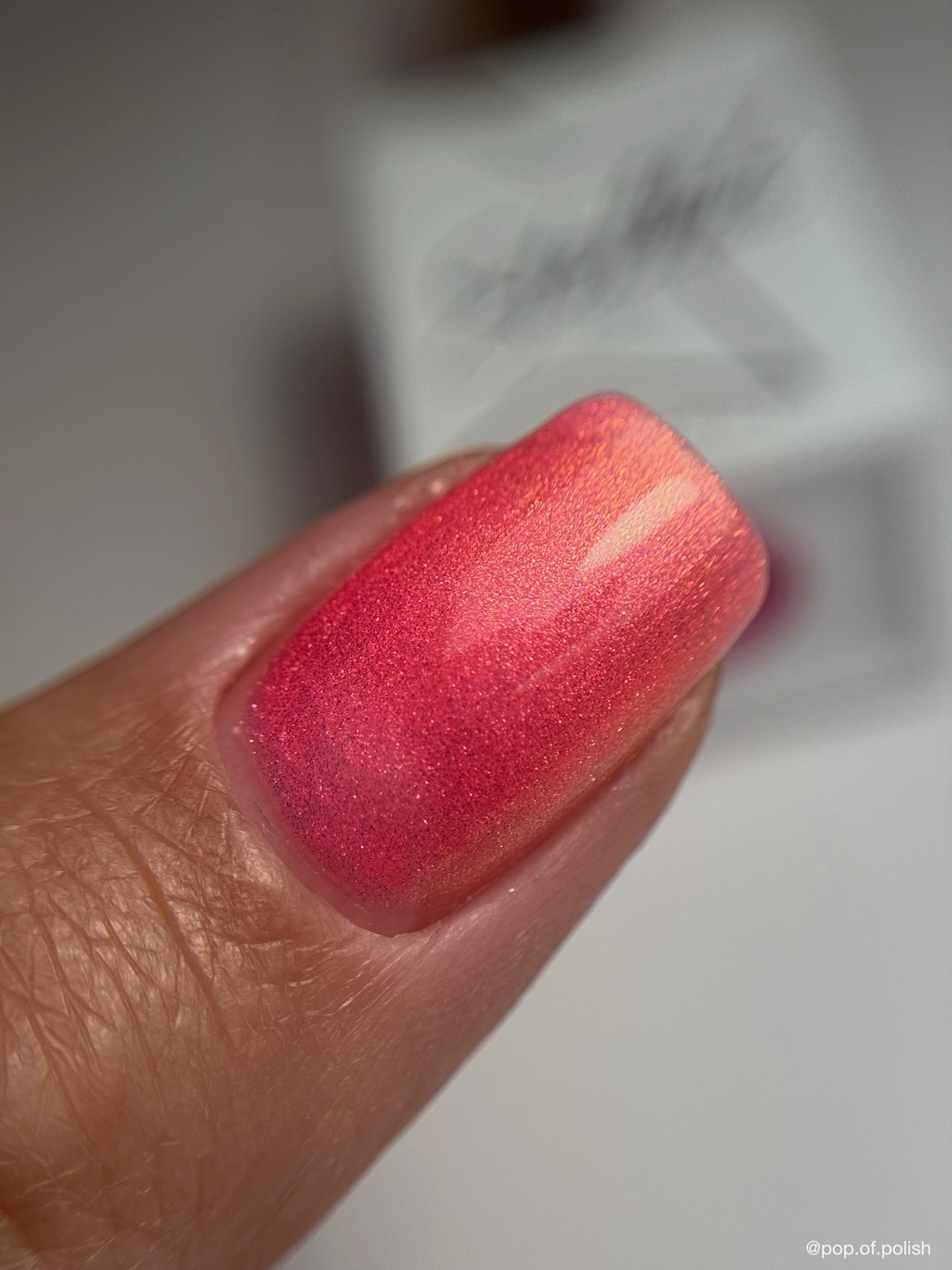 SPRING FLING - Stellar Gel™ -