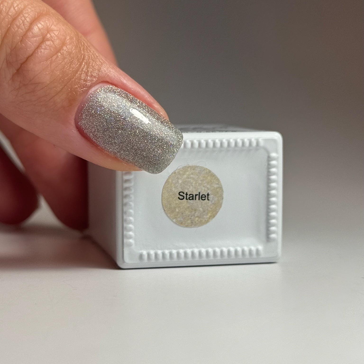 STARLET - Stellar Gel™ -