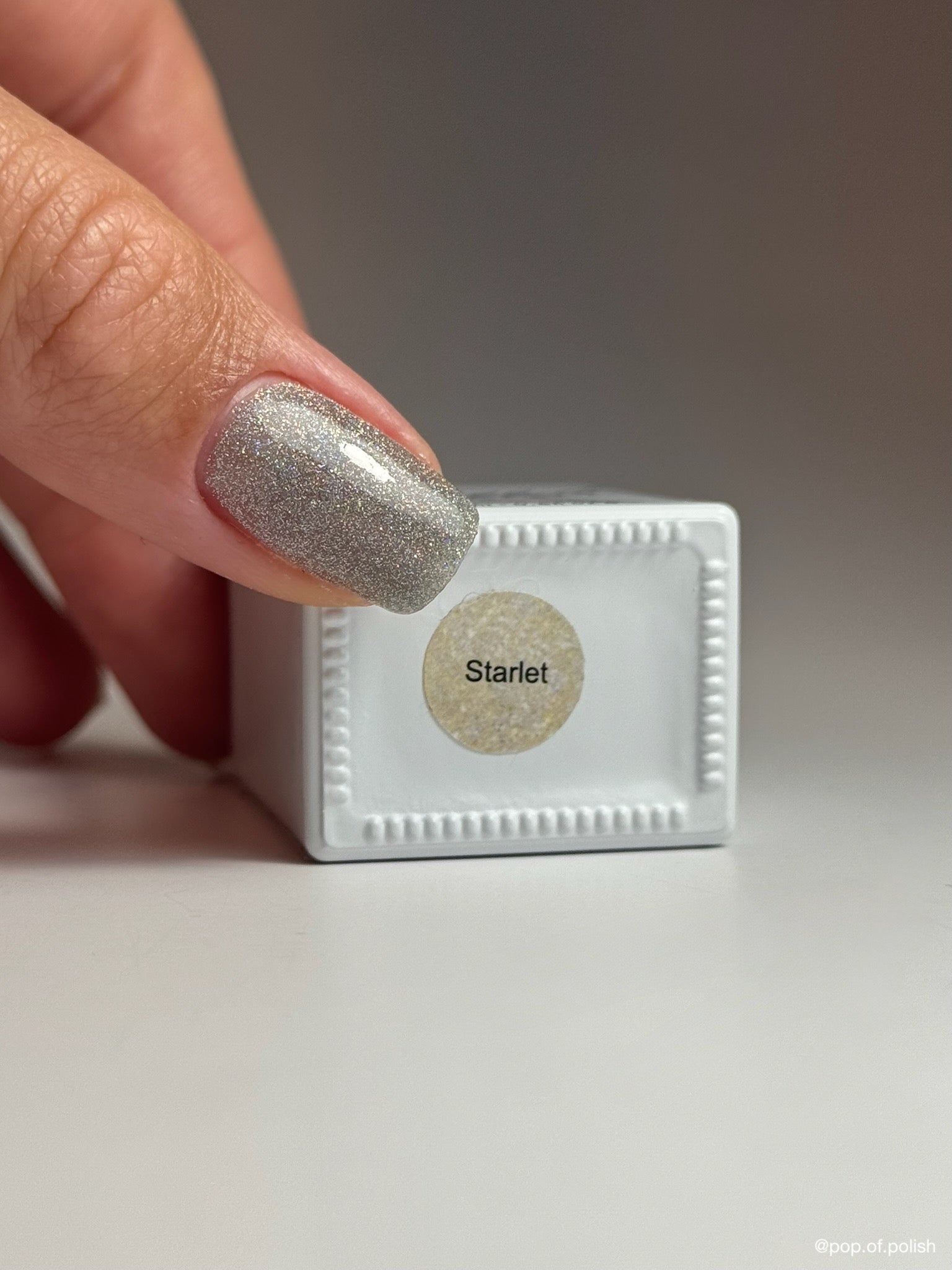 STARLET - Stellar Gel™ -