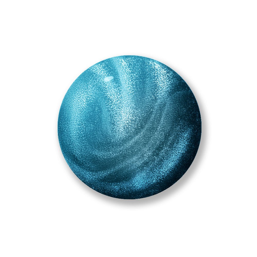 STELLARBRATION CAT - EYE - Stellar Gel™ -