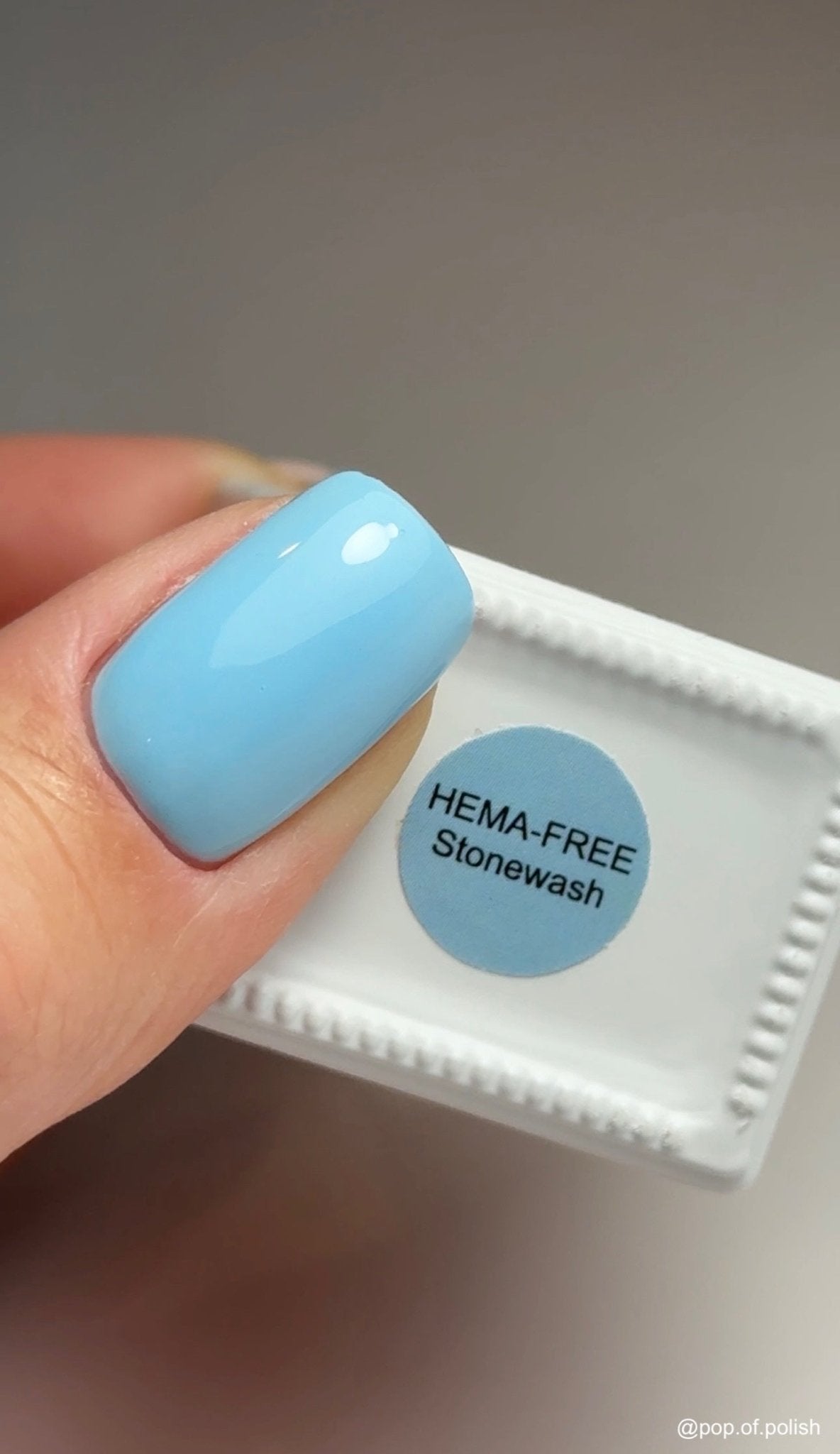 STONEWASH - Stellar Gel™ -